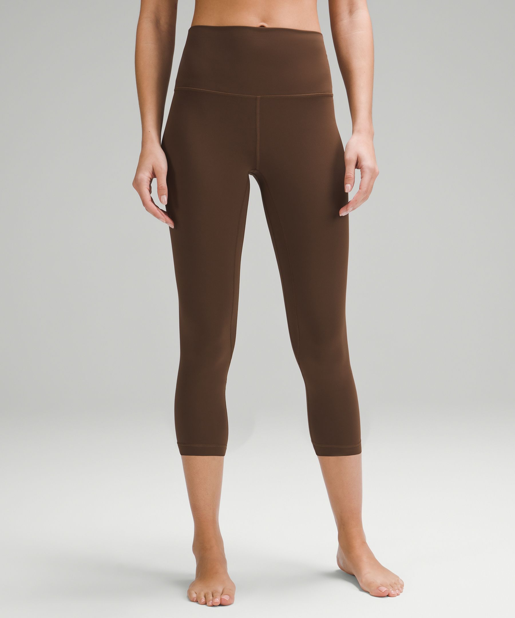 lululemon Align™ High-Rise Crop 21