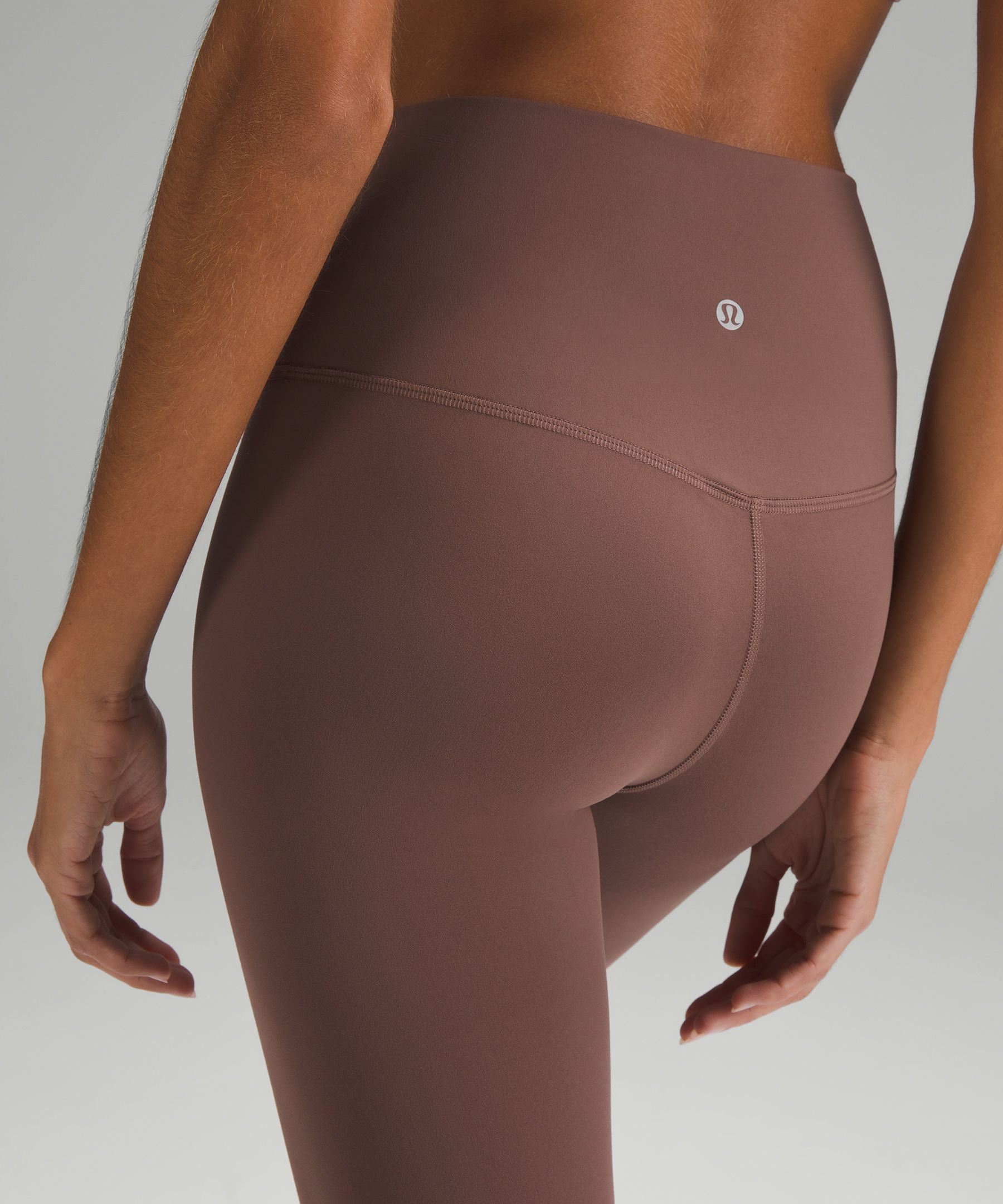 Lululemon Dark Oxide