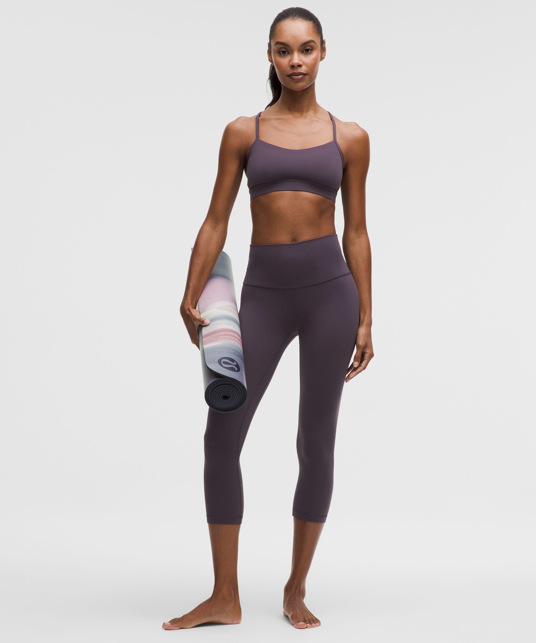 lululemon Align™ High-Rise Crop 21"
