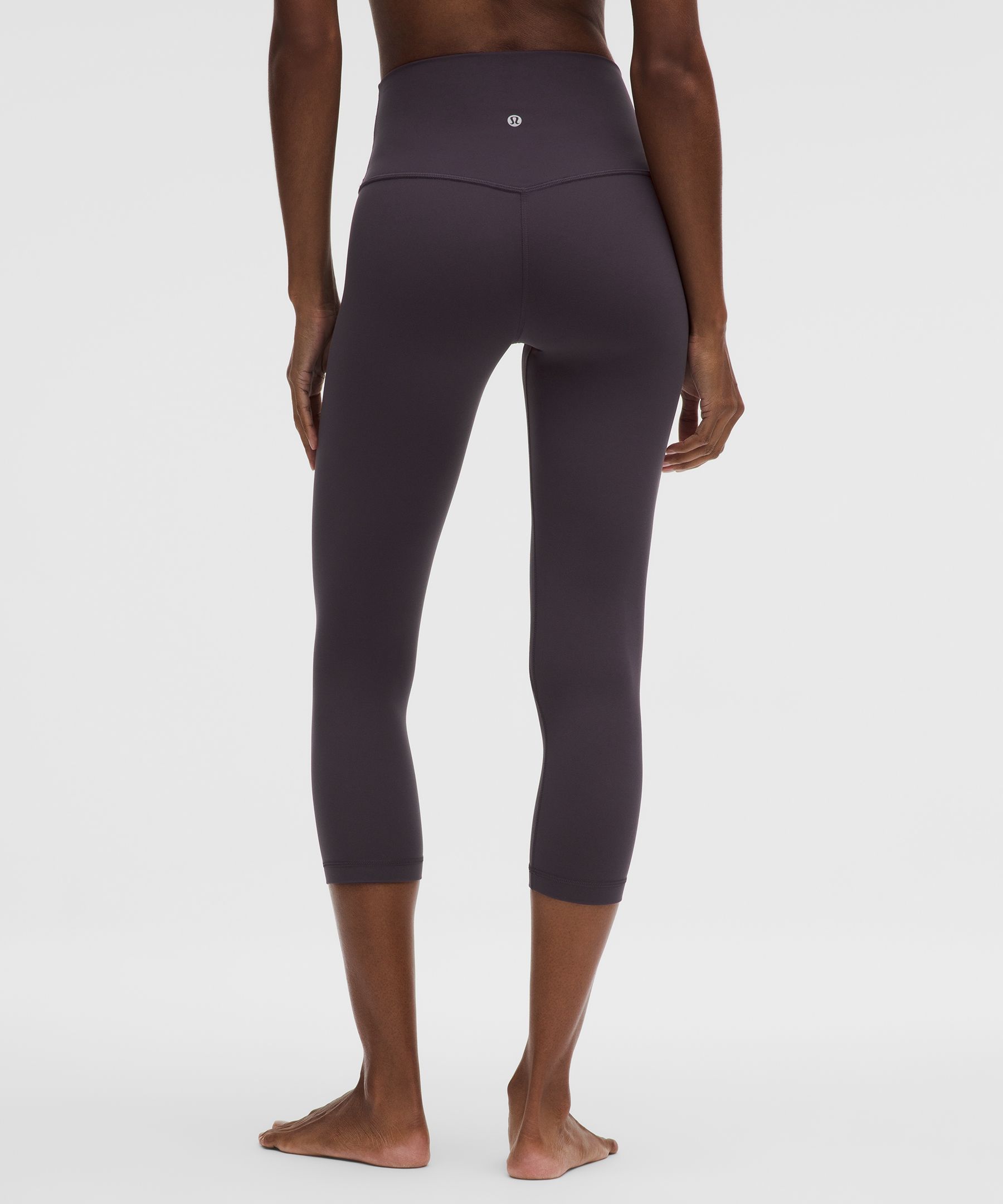 lululemon Align™ High-Rise Crop 21"