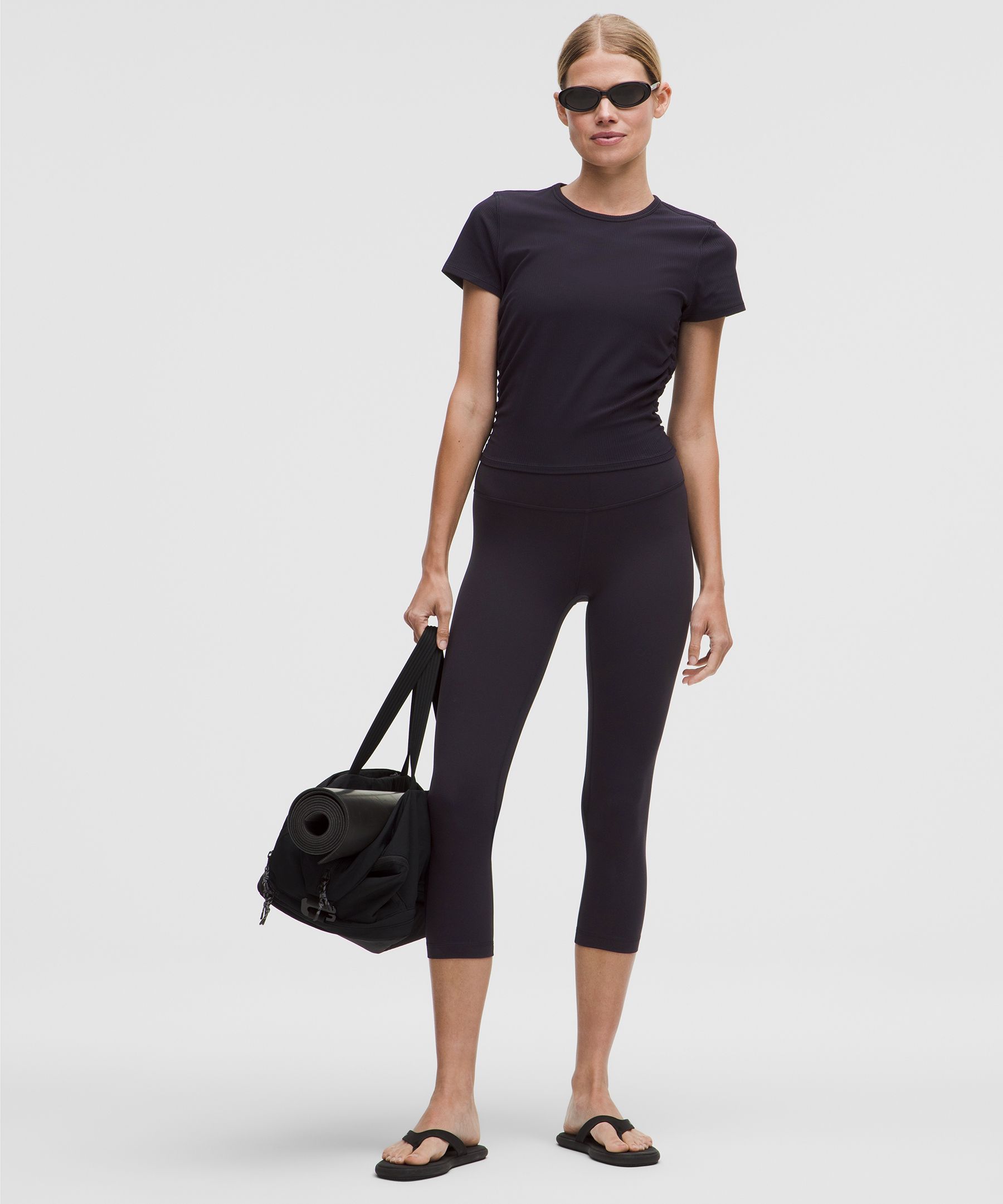 lululemon Align™ High-Rise Crop 21"