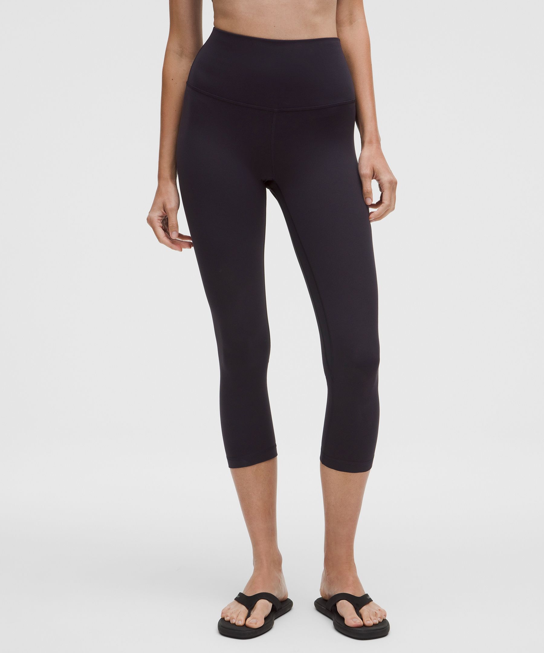 Lululemon Align™ High-rise Crop 21"