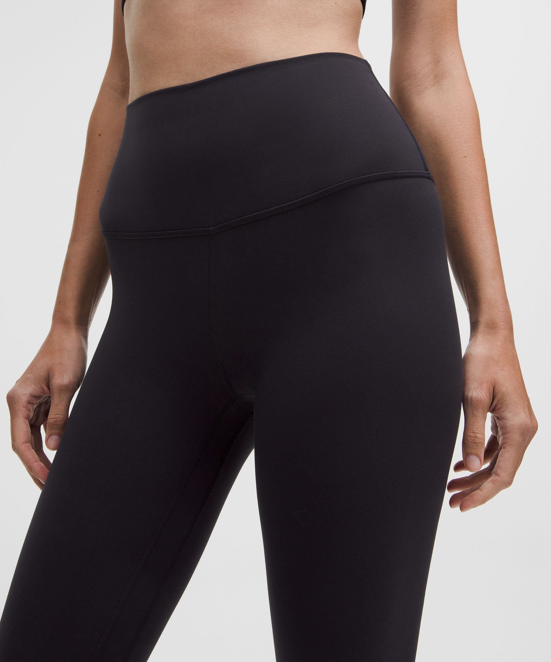 Lululemon Align™ High-rise Crop 21"