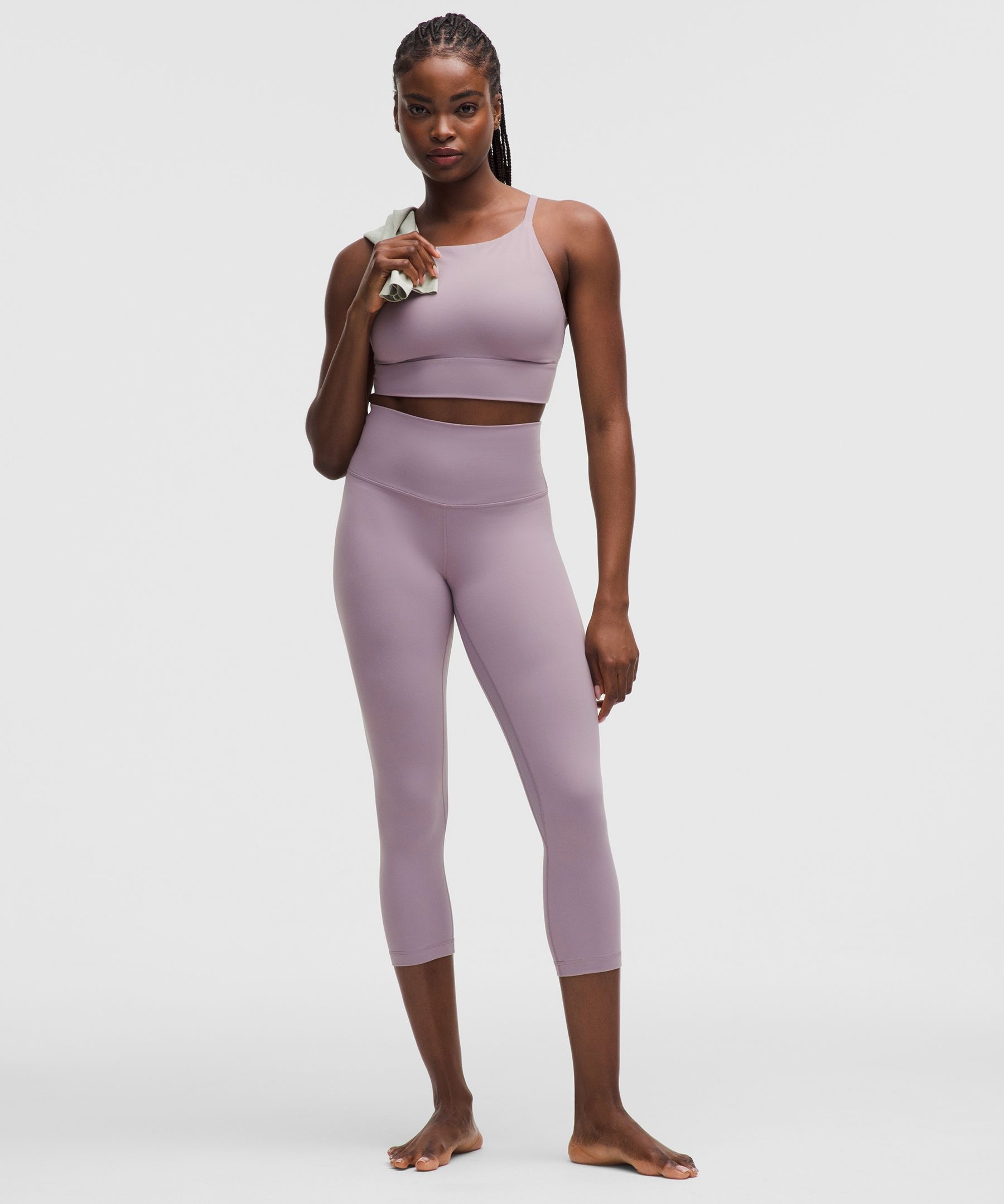 lululemon Align™ High-Rise Crop 21