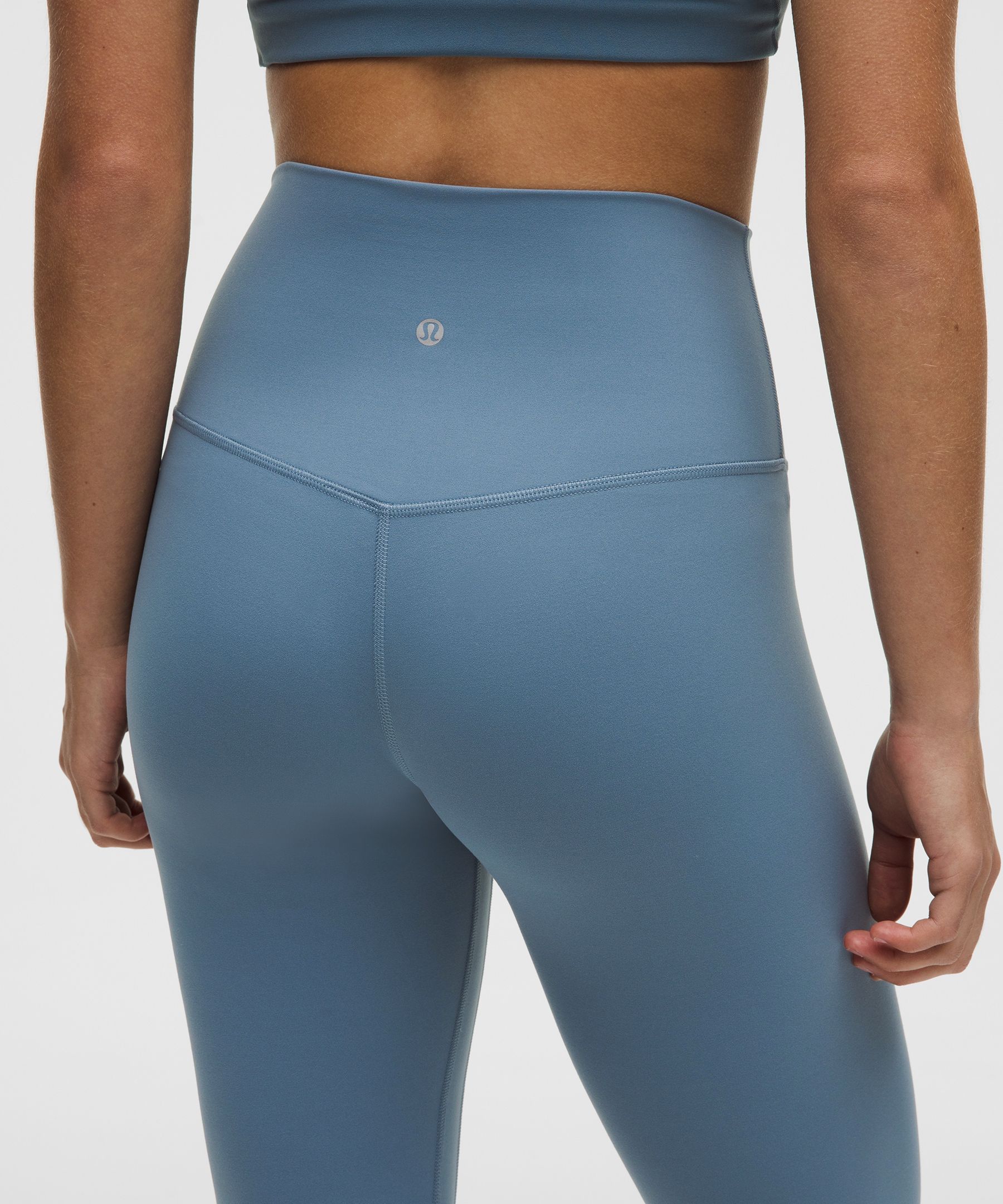 lululemon Align™ High-Rise Crop 21"