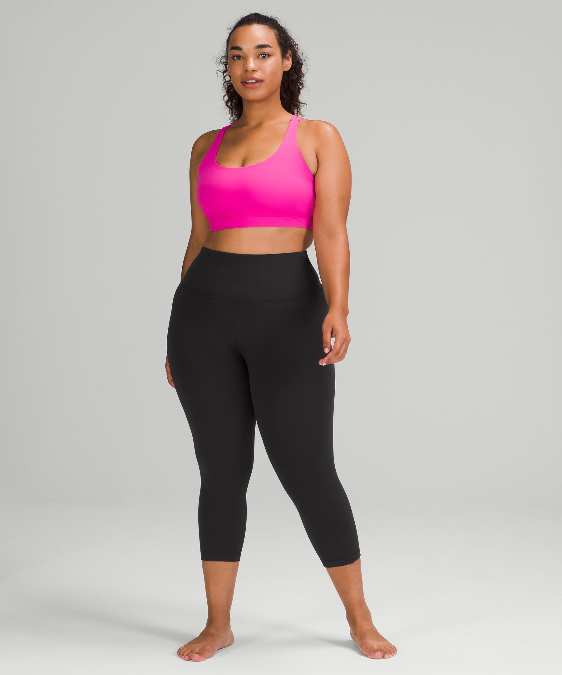 lululemon Align™ High-Rise Crop 21, Women's Capris, lululemon