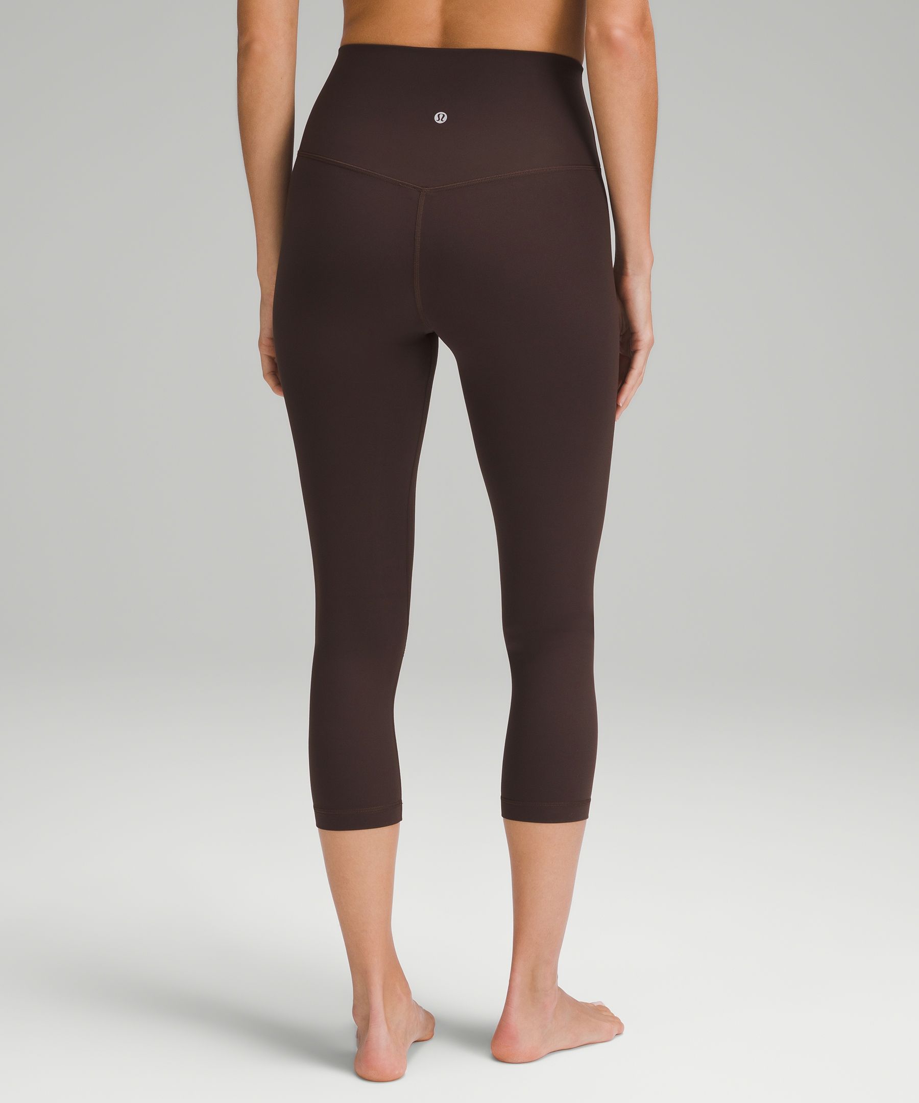 lululemon Align™ High-Rise Crop 21, Leggings