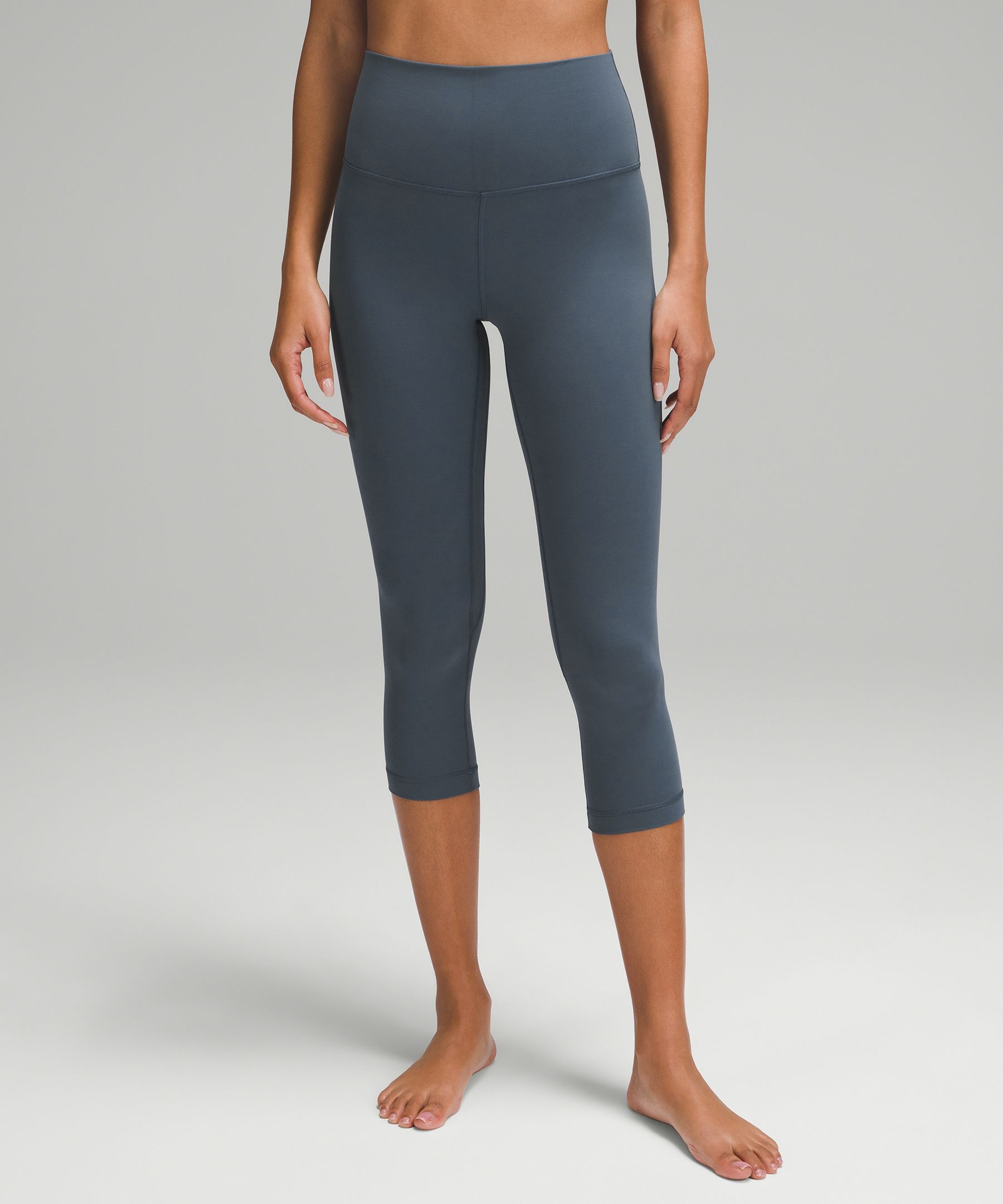 lululemon Align™ High-Rise Crop 21