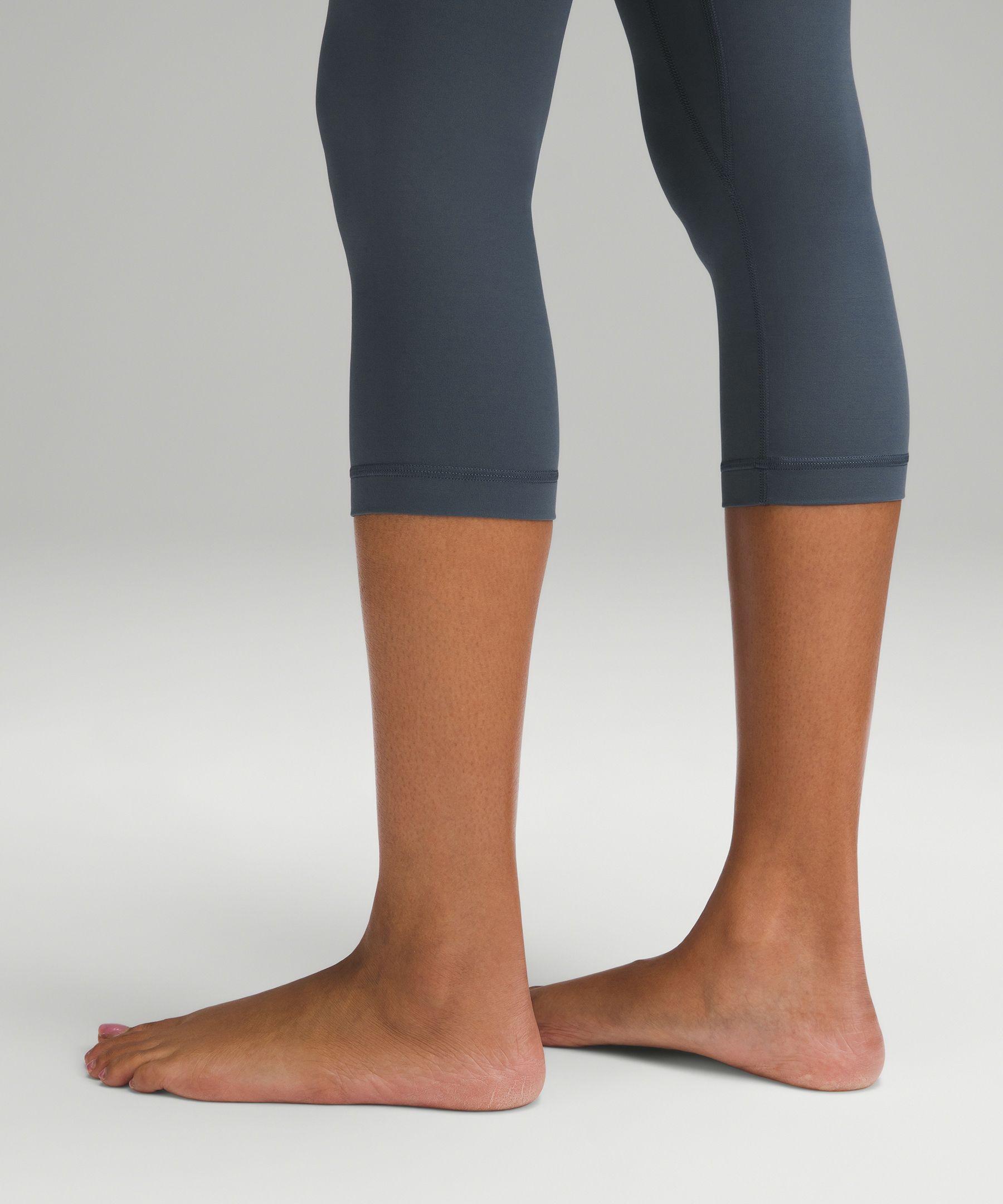 Lululemon Align™ High-Rise Crop 21 - 136227687