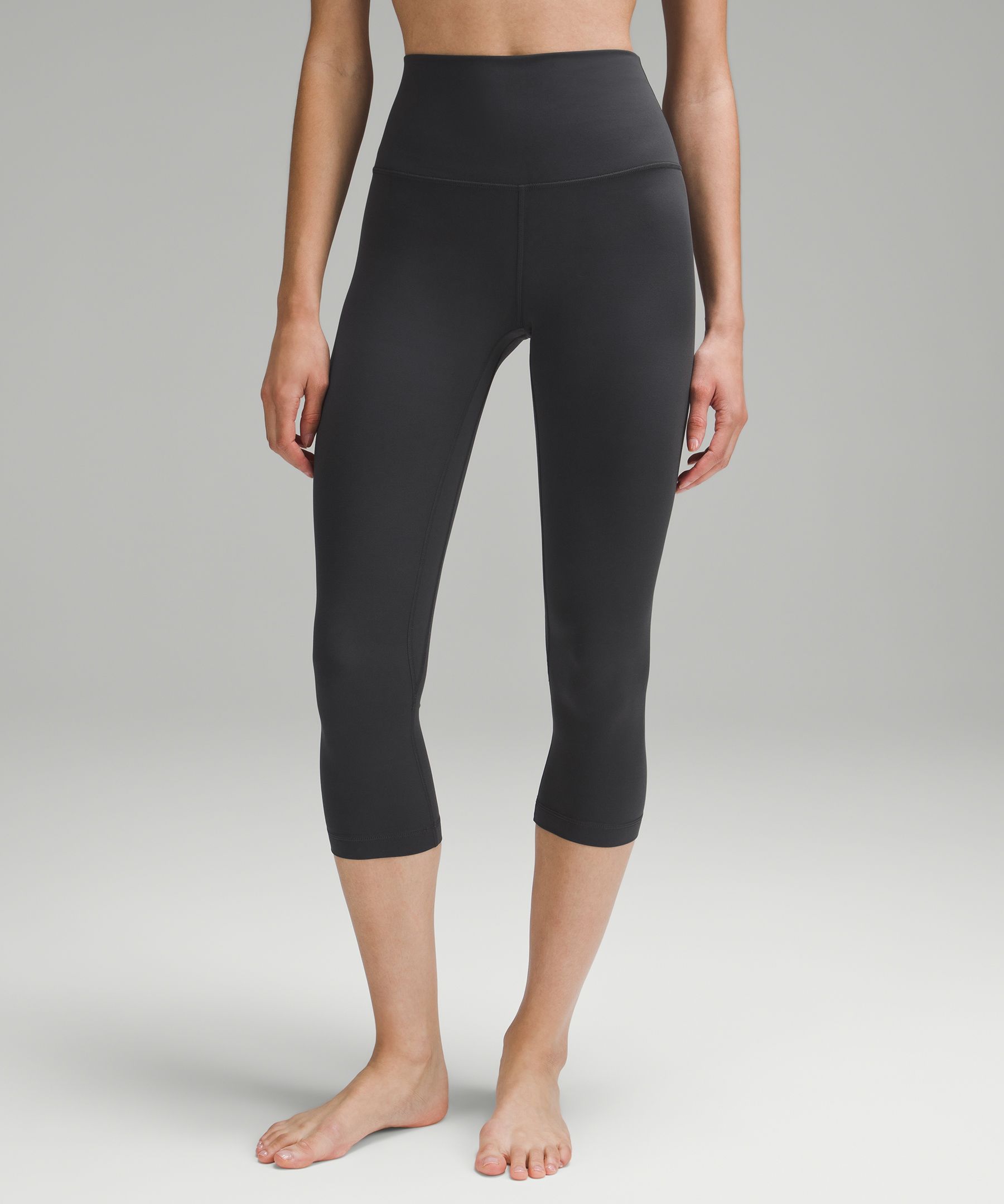 Lululemon Maternity Leggings Review: Align Pants for Pregnancy