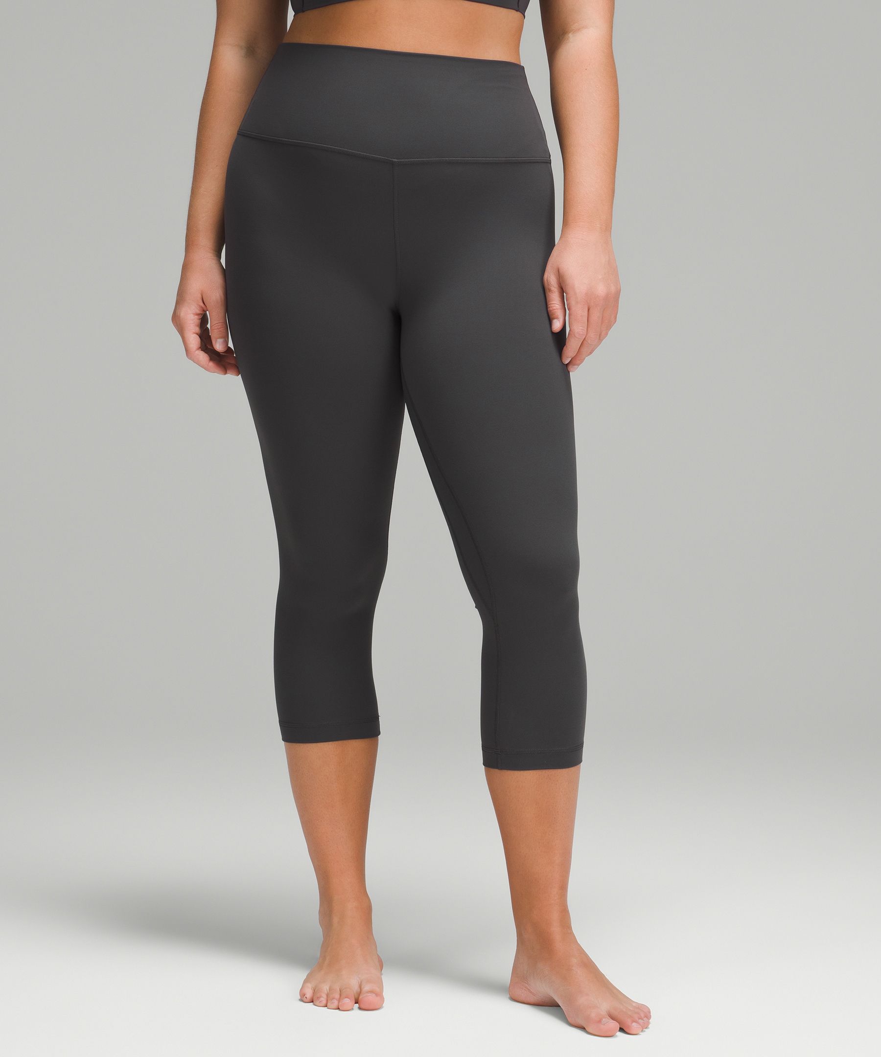 lululemon Align™ High-Rise Crop 21