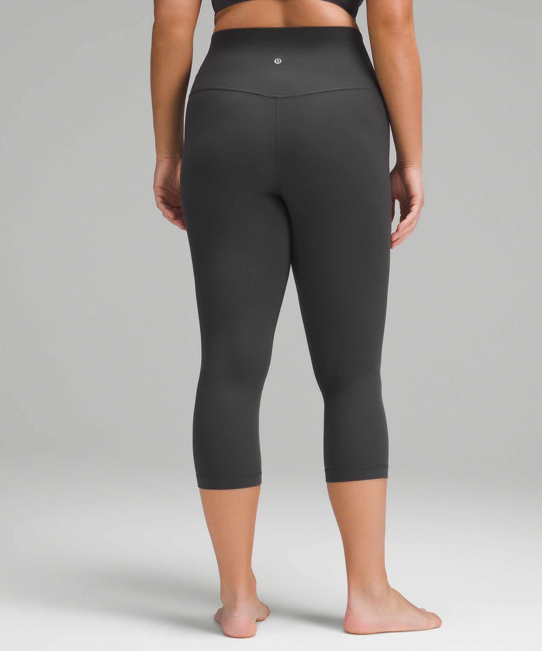 lululemon Align™ High-Rise Crop 21