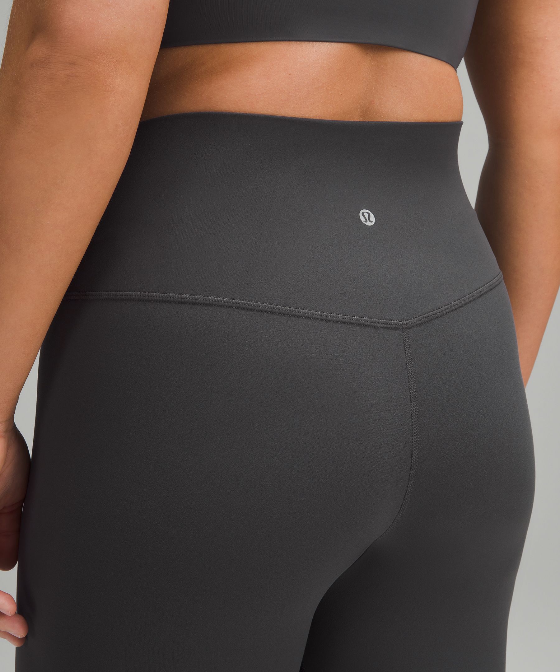 lululemon Align™ High-Rise Crop 21