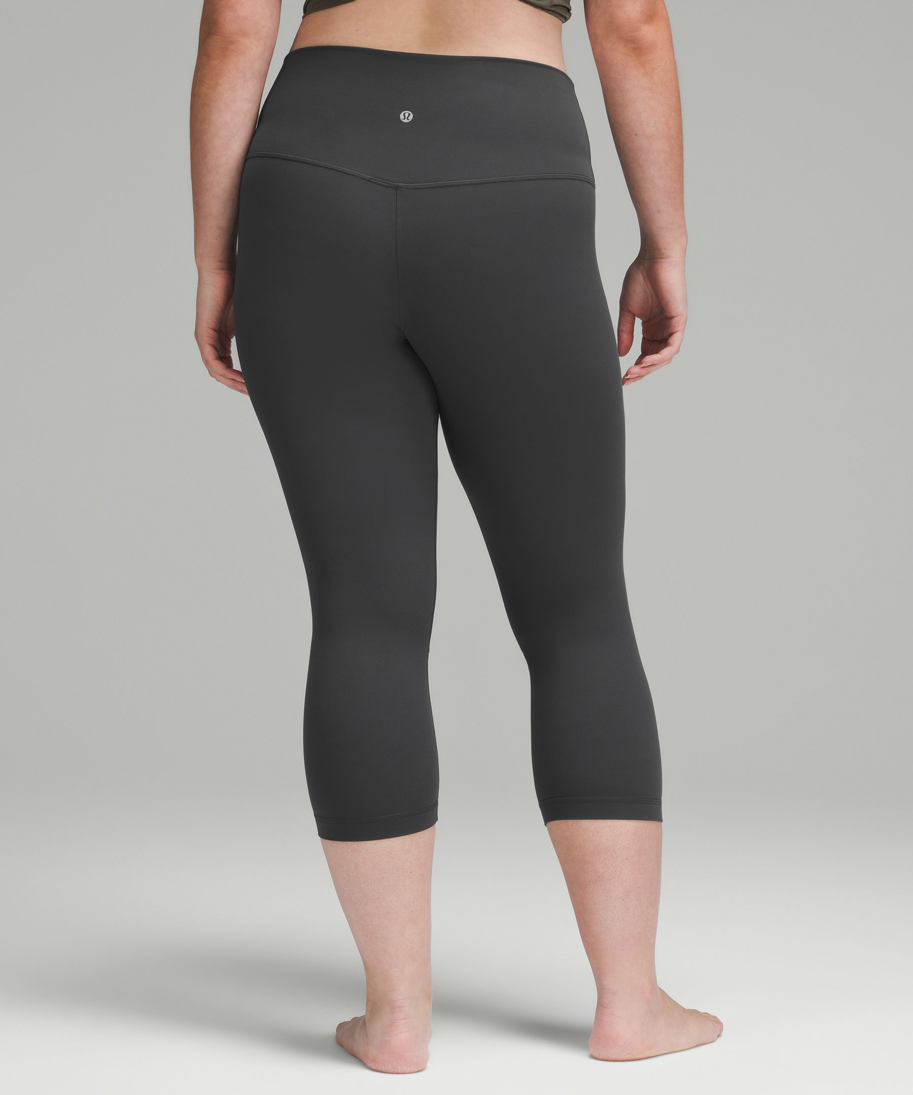 lululemon Align™ High-Rise Crop 21