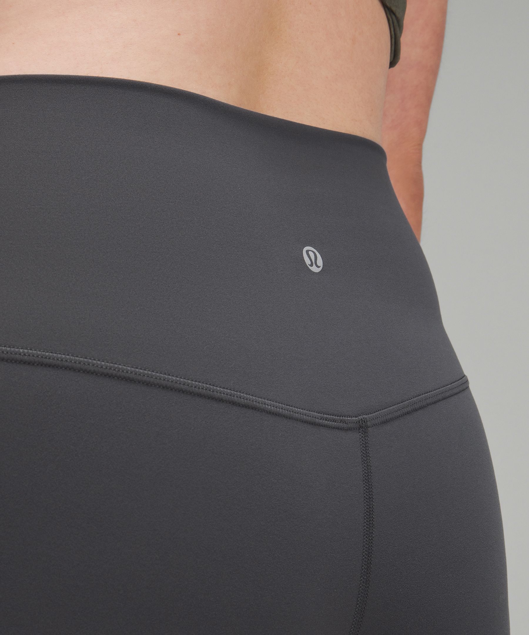 lululemon Align™ High-Rise Crop 21