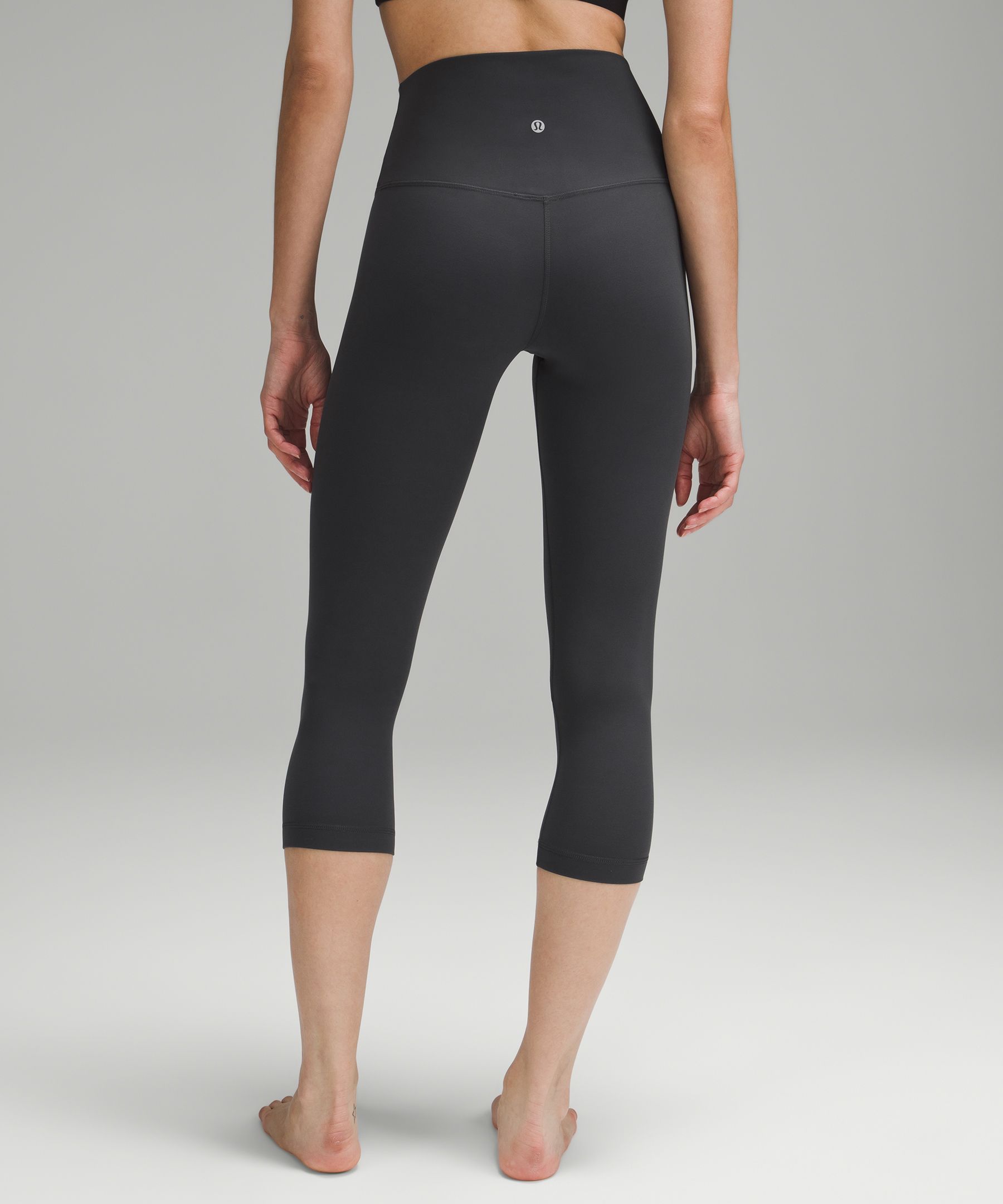 Lululemon Thermal Leggings Uke