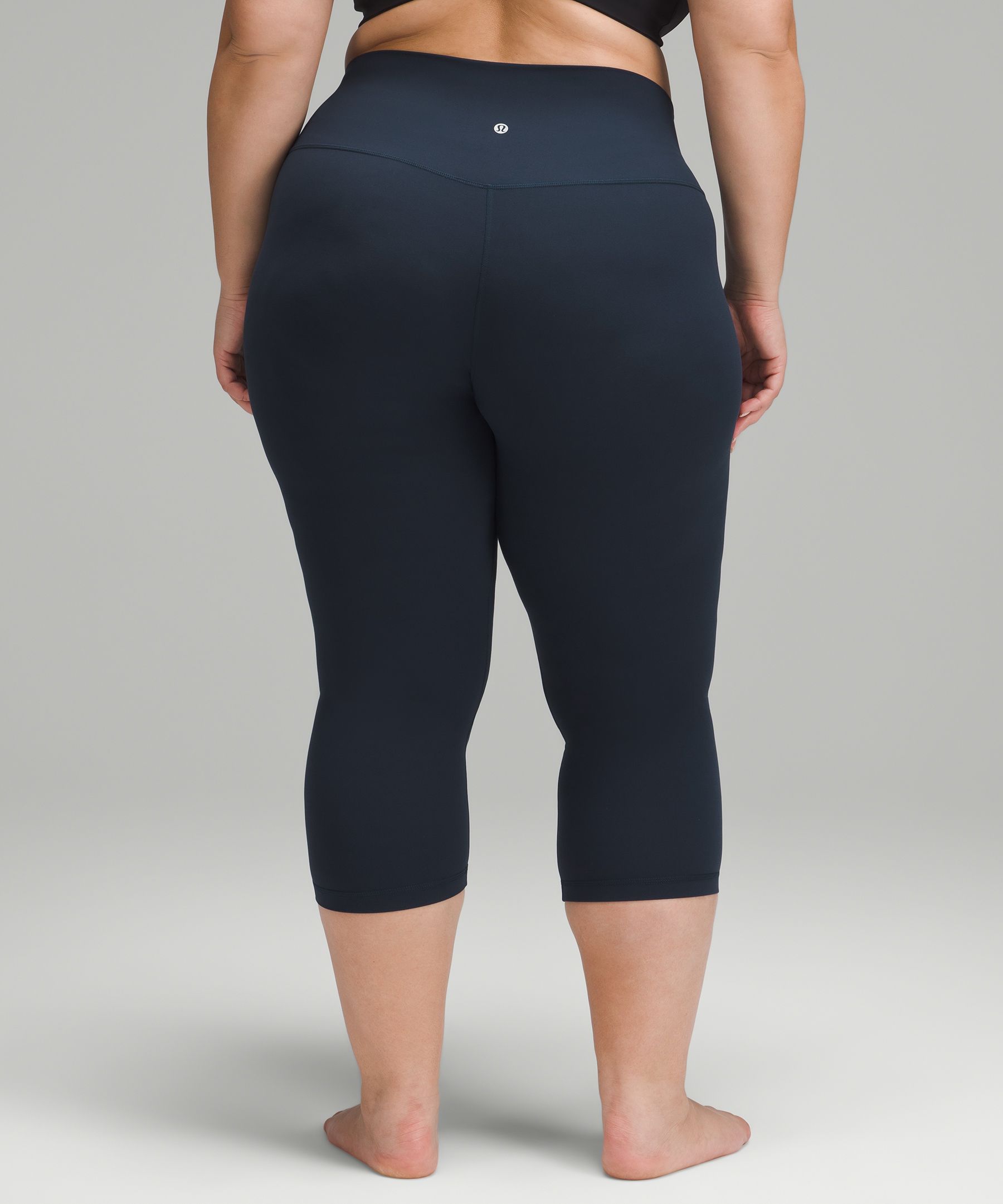 lululemon Align™ High-Rise Crop 21