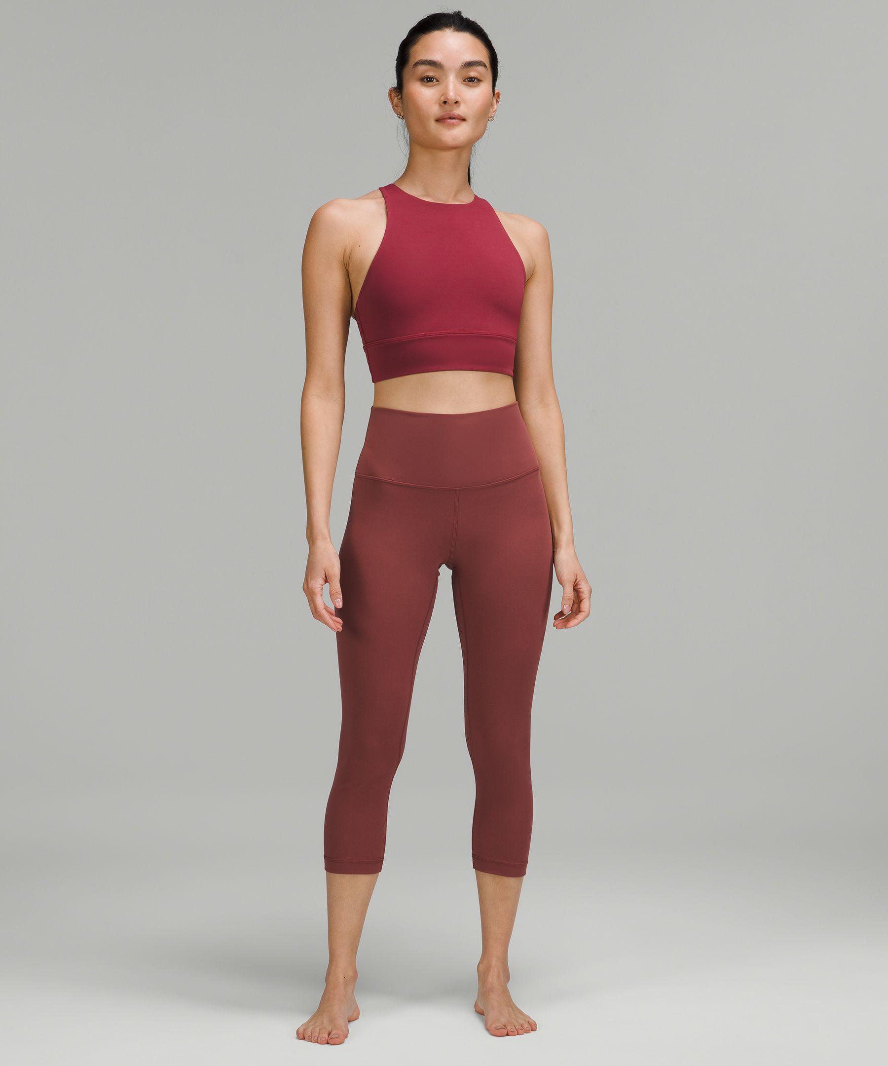 lululemon Align™ High-Rise Crop 21