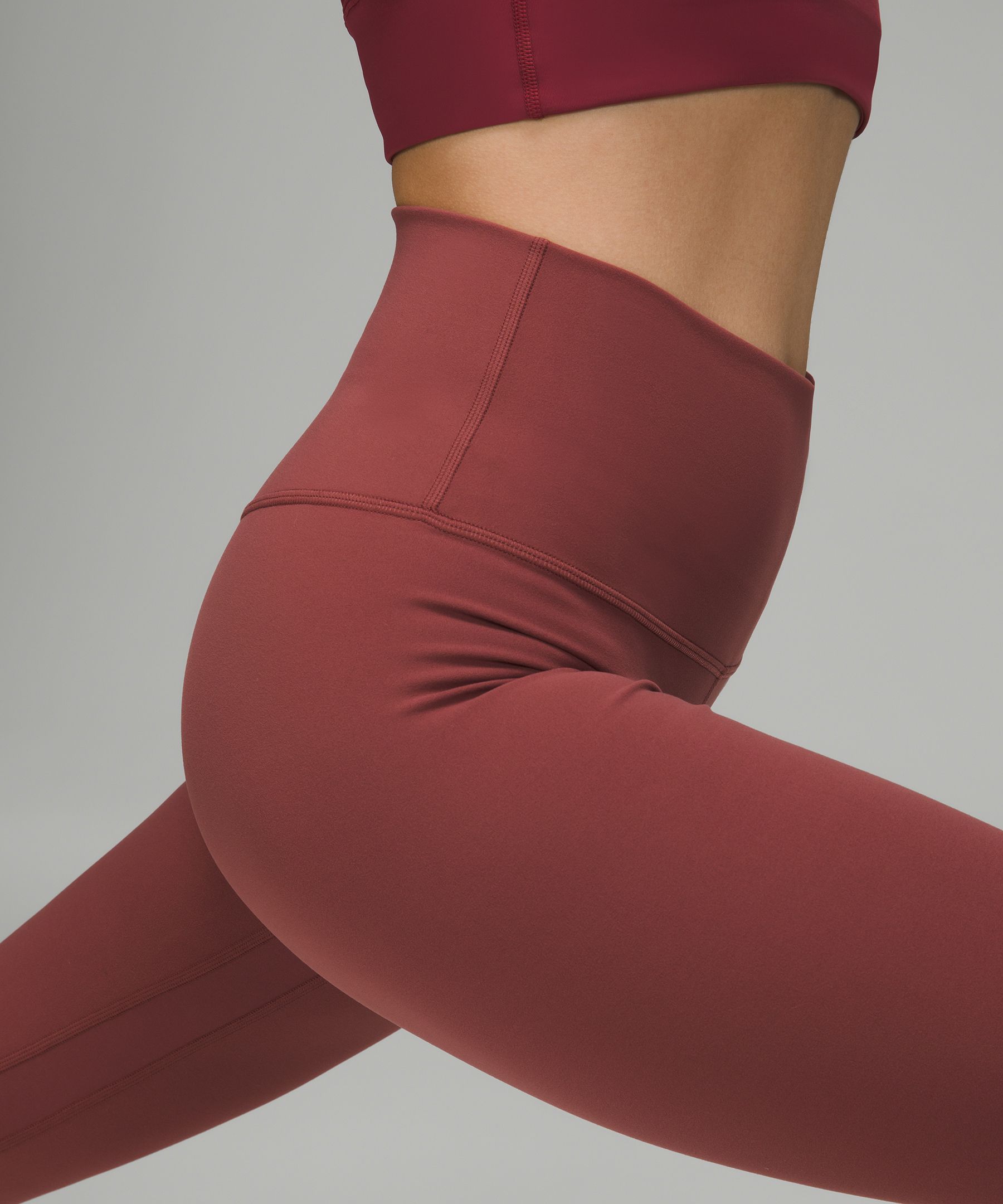 lululemon Align™ High-Rise Crop 21