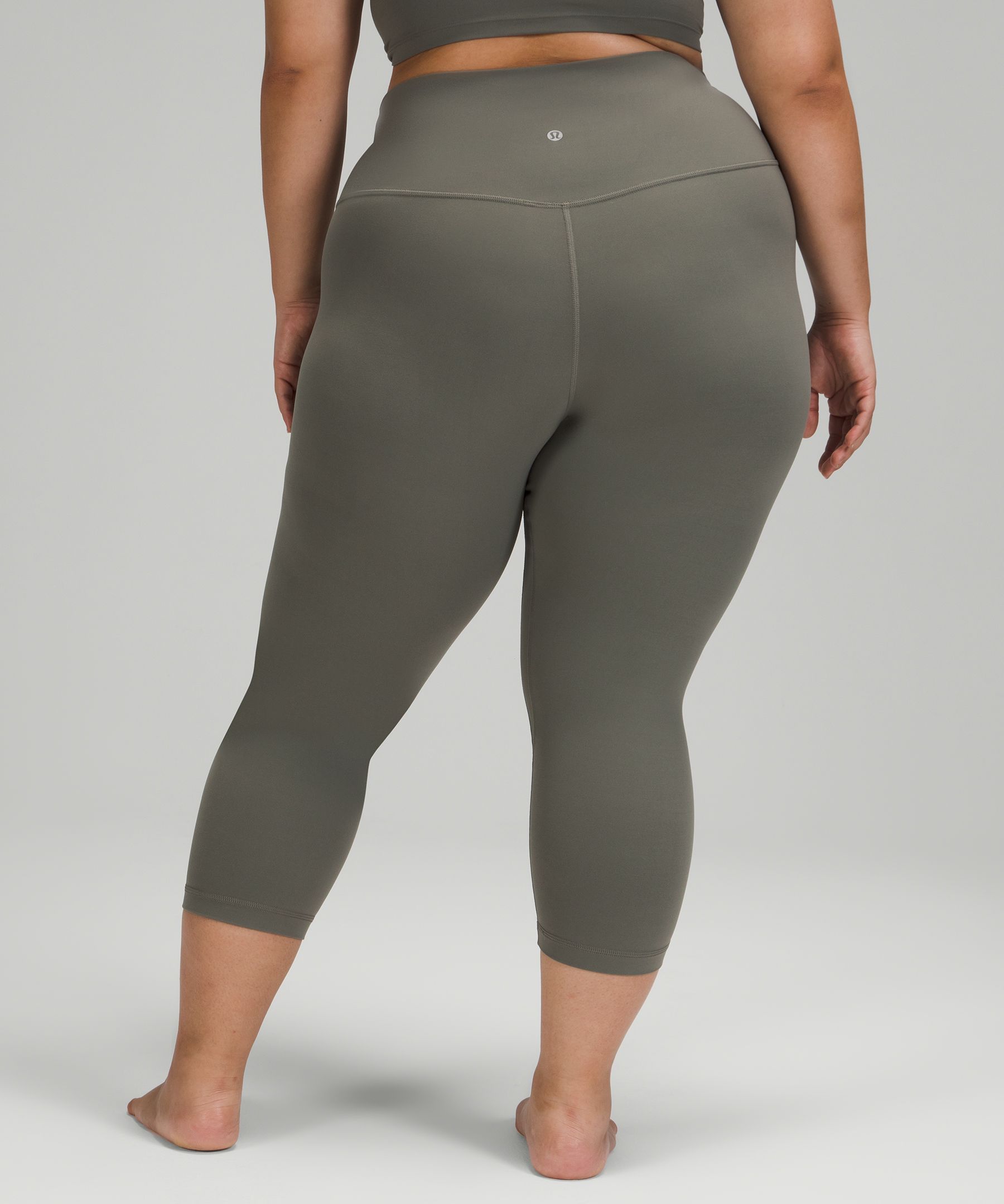 what size should i get in lululemon align leggings women's