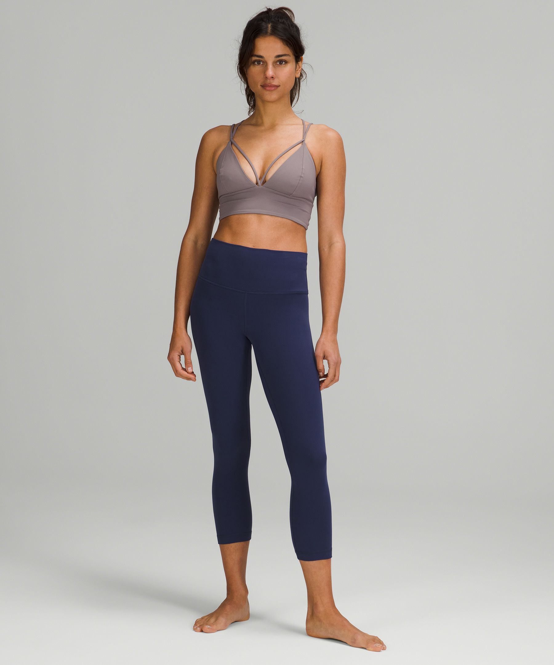 lululemon Align™ High-Rise Crop 21