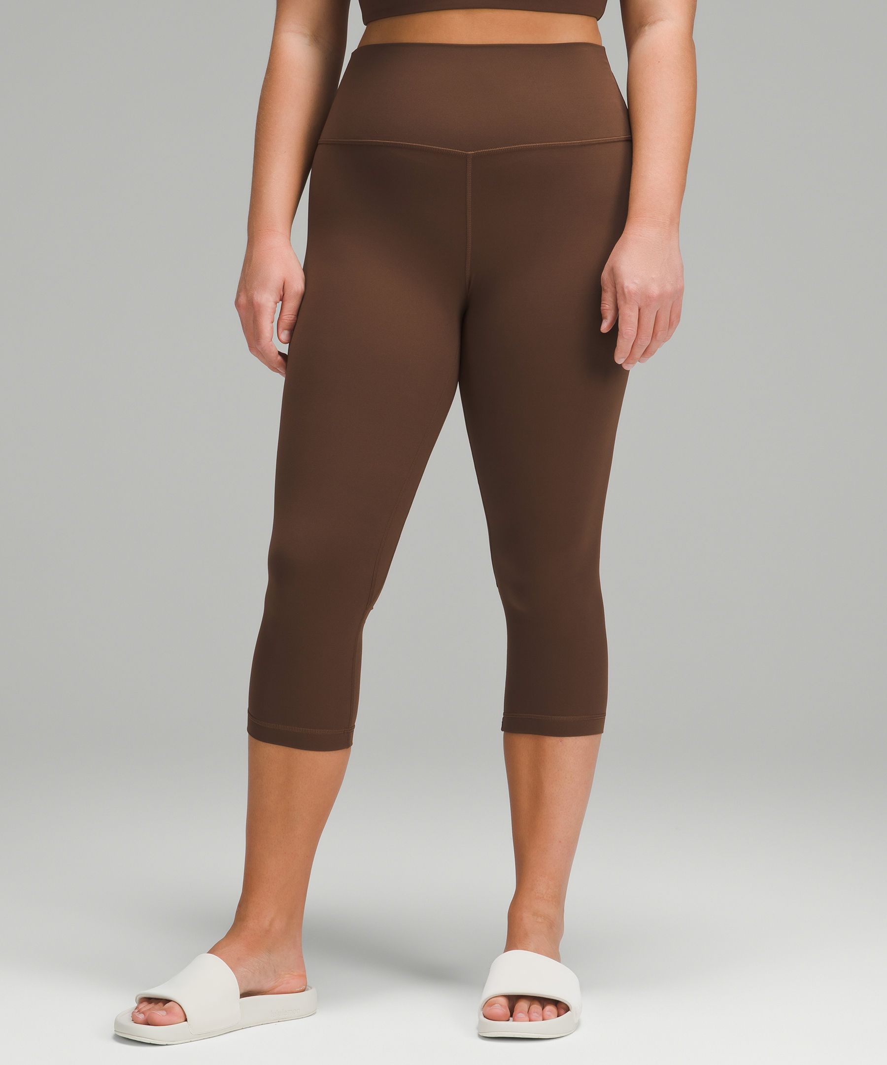 lululemon Align™ High-Rise Crop 21