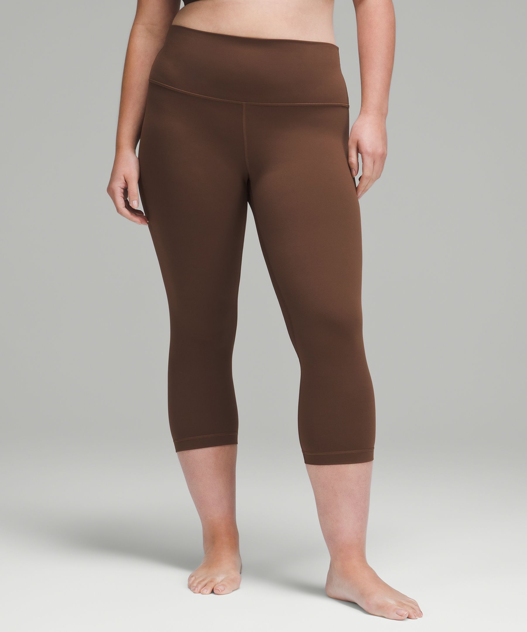 lululemon Align™ High-Rise Crop 21