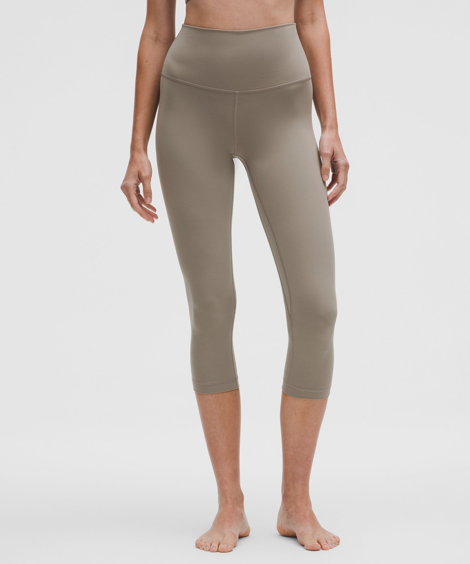 lululemon Align™ High-Rise Crop 21"