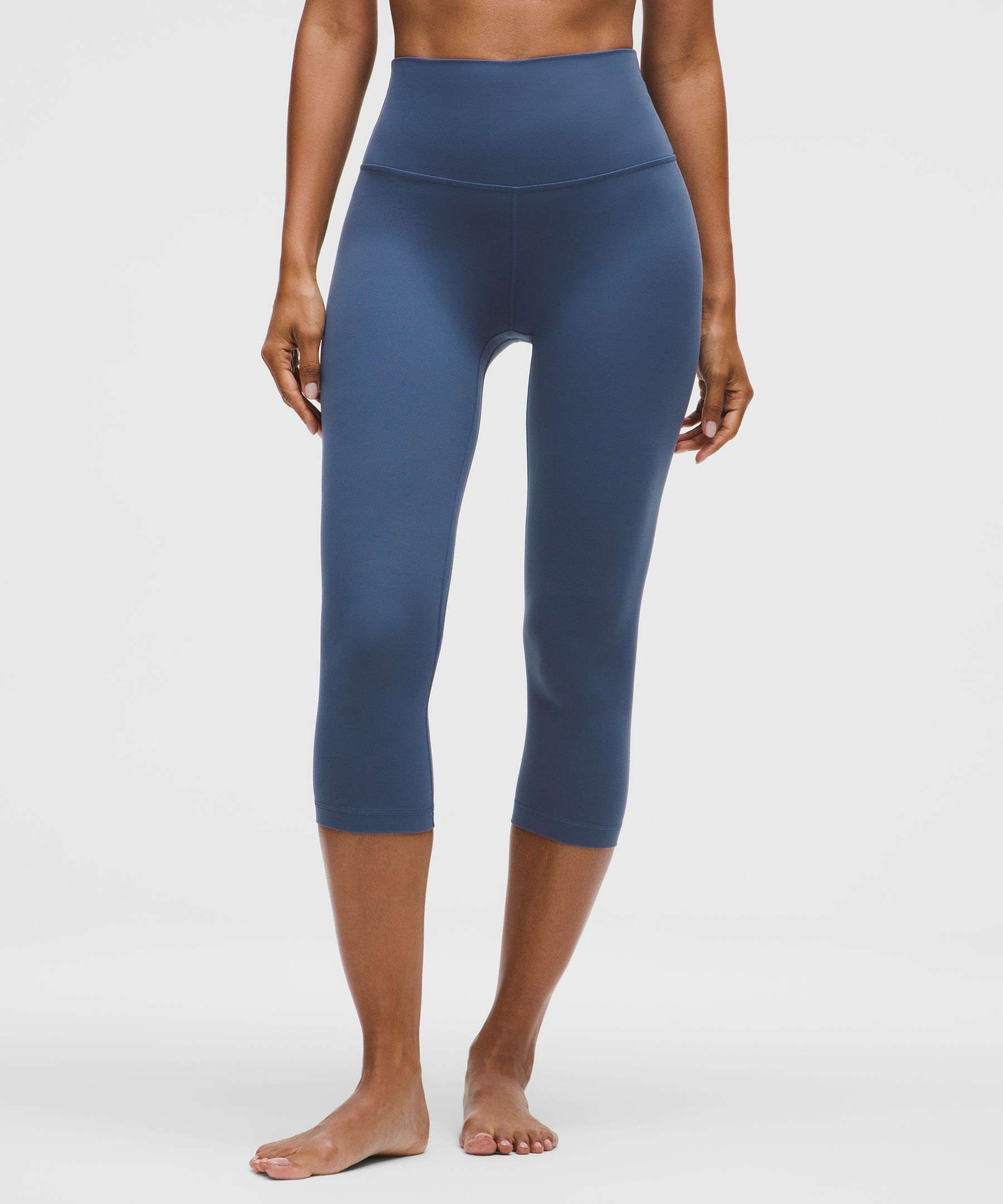 Lululemon Align™ High-rise Crop 21"