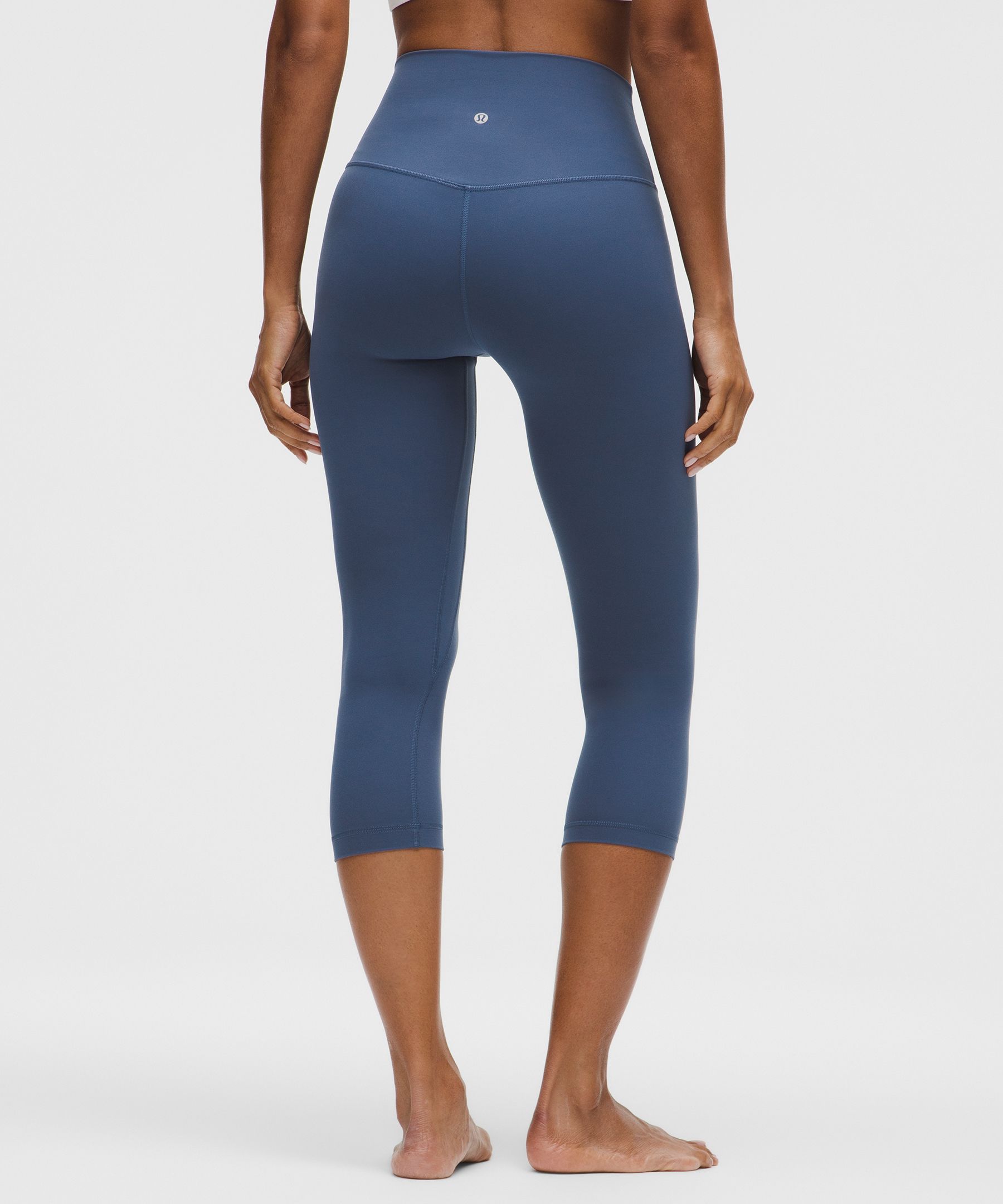 Lululemon Align™ High-rise Crop 21"
