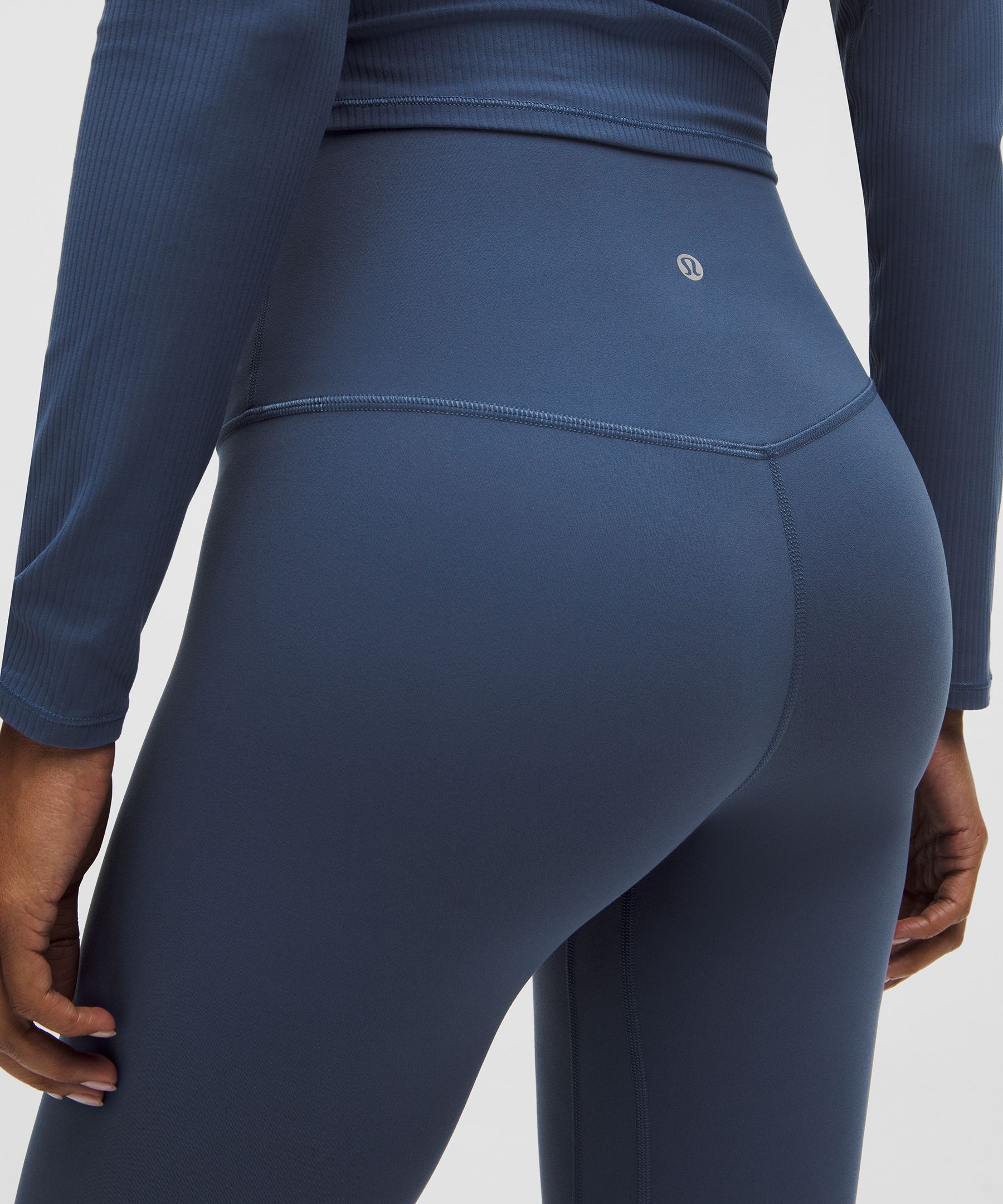 Lululemon Align™ High-rise Crop 21"