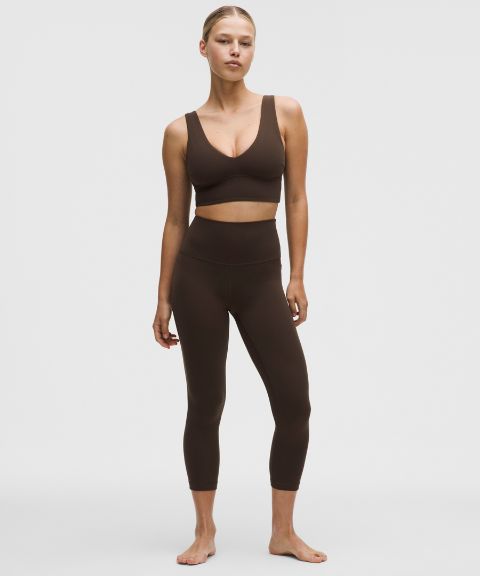 Lululemon Align™ High-Rise Crop 21"