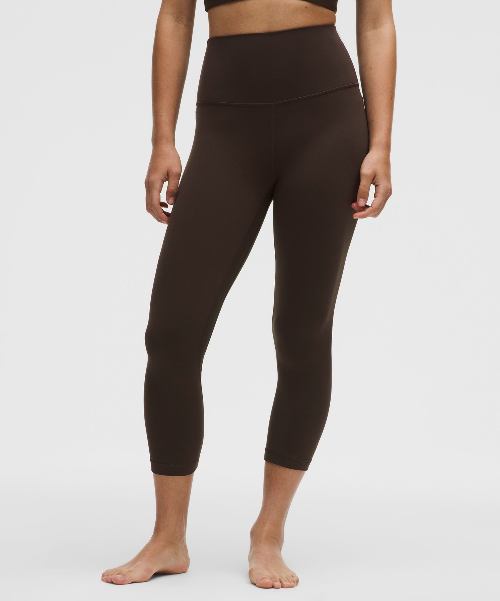 Lululemon Align™ High-Rise Crop 21" — фото 2