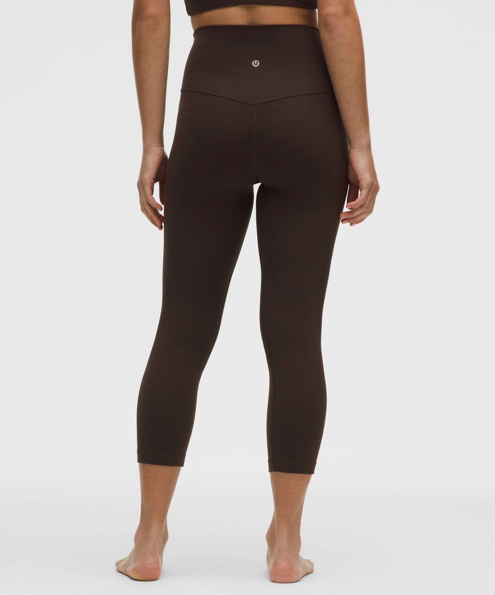 Lululemon Align™ High-Rise Crop 21" — фото 3