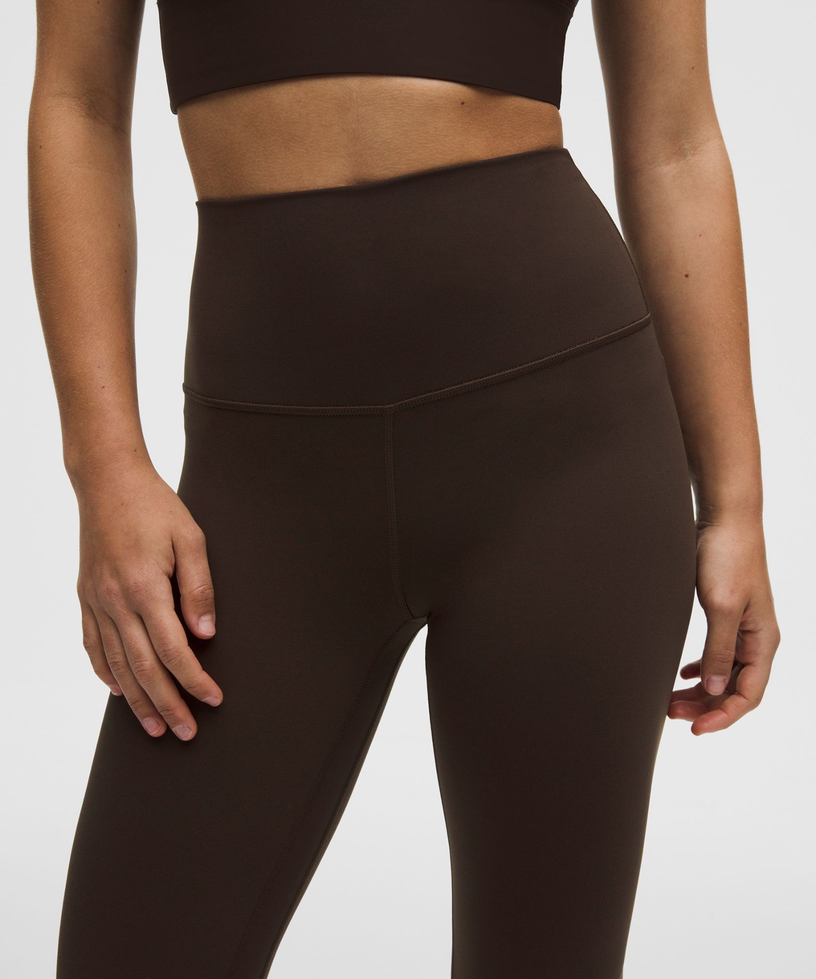 Lululemon Align™ High-Rise Crop 21" — фото 4