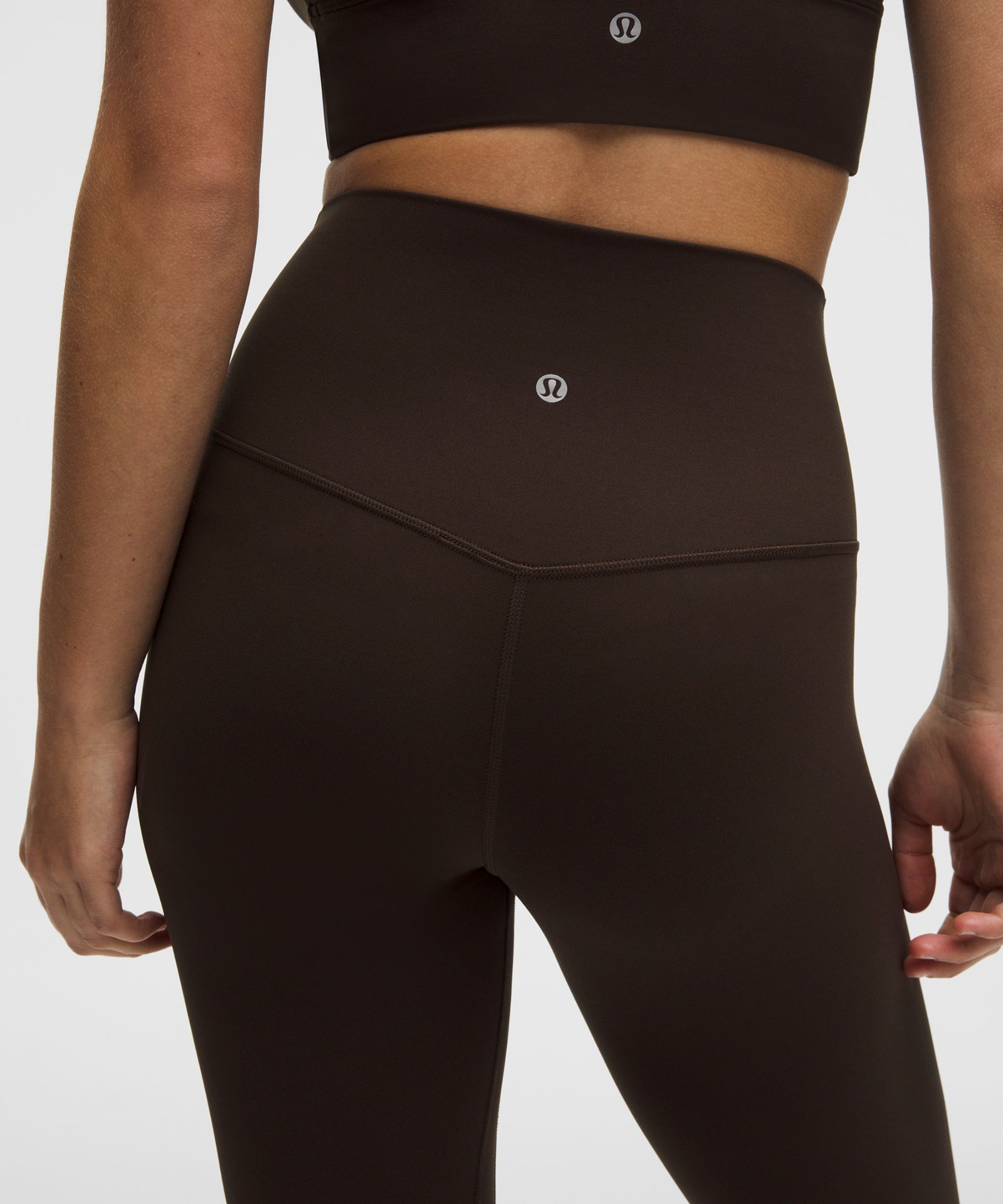 Lululemon Align™ High-Rise Crop 21" — фото 5