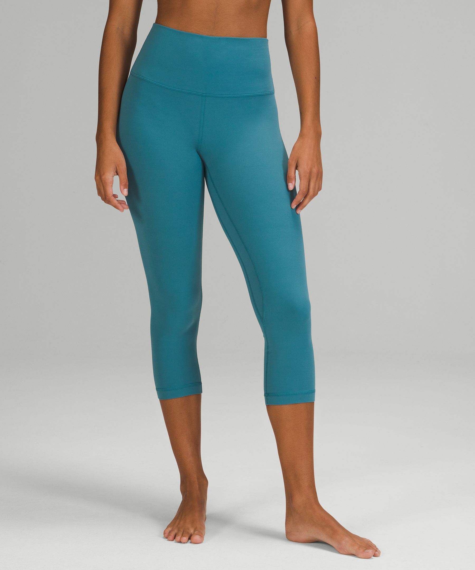 Align Jogger Crop  lululemon Hong Kong SAR