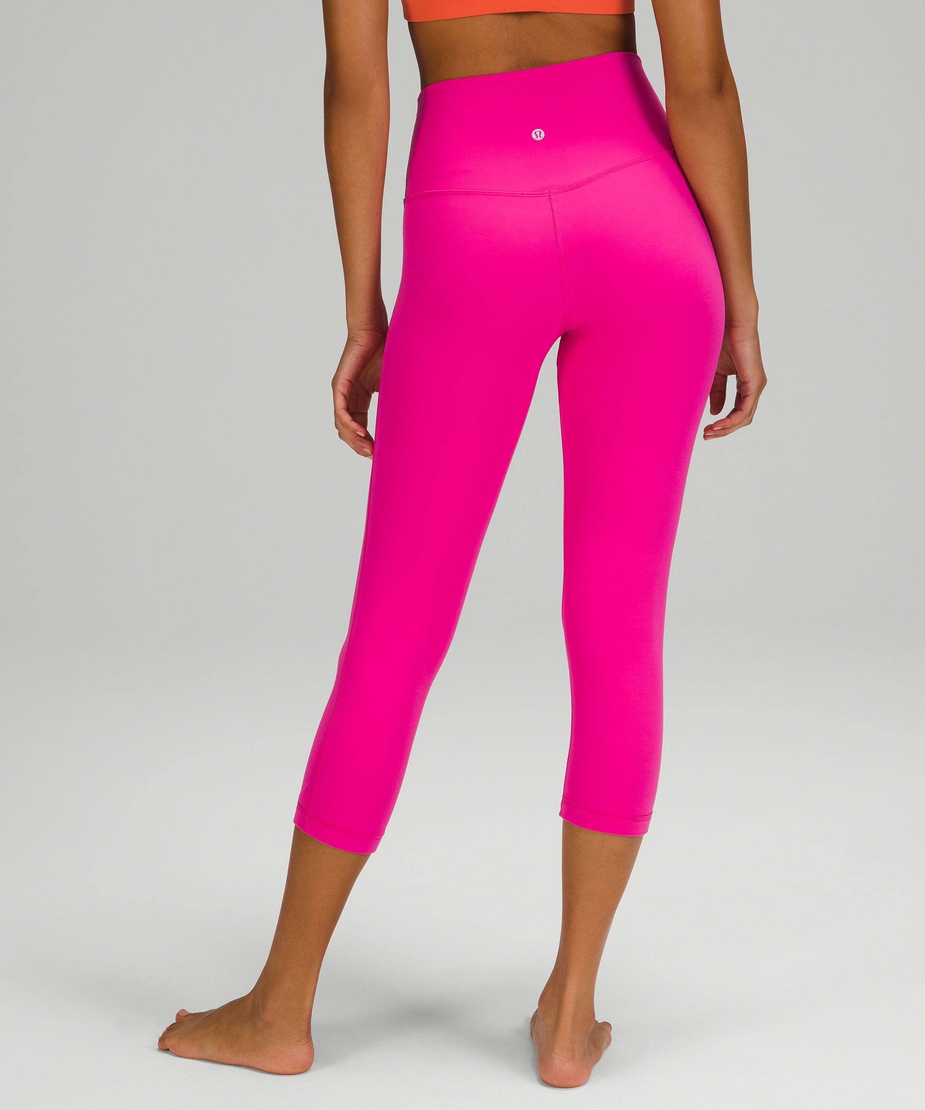 lululemon Align™ High-Rise Crop 21