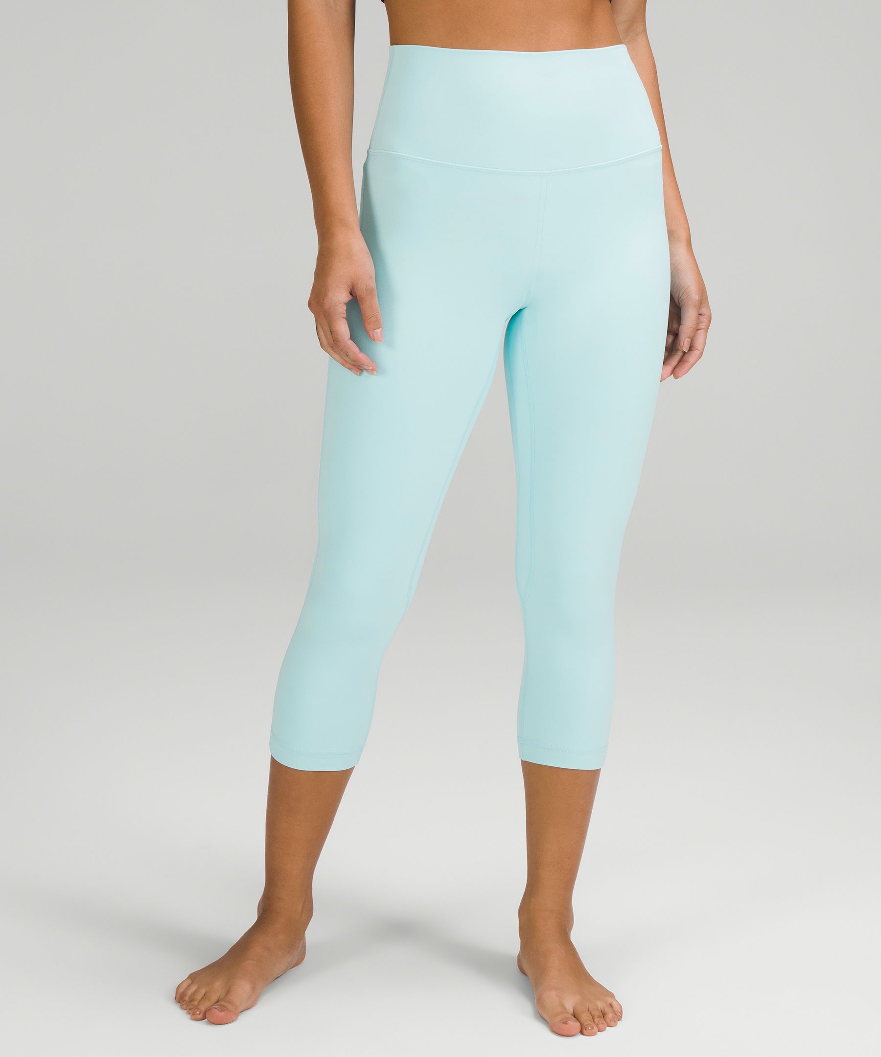 Lululemon Align™ High-rise Crop 21"