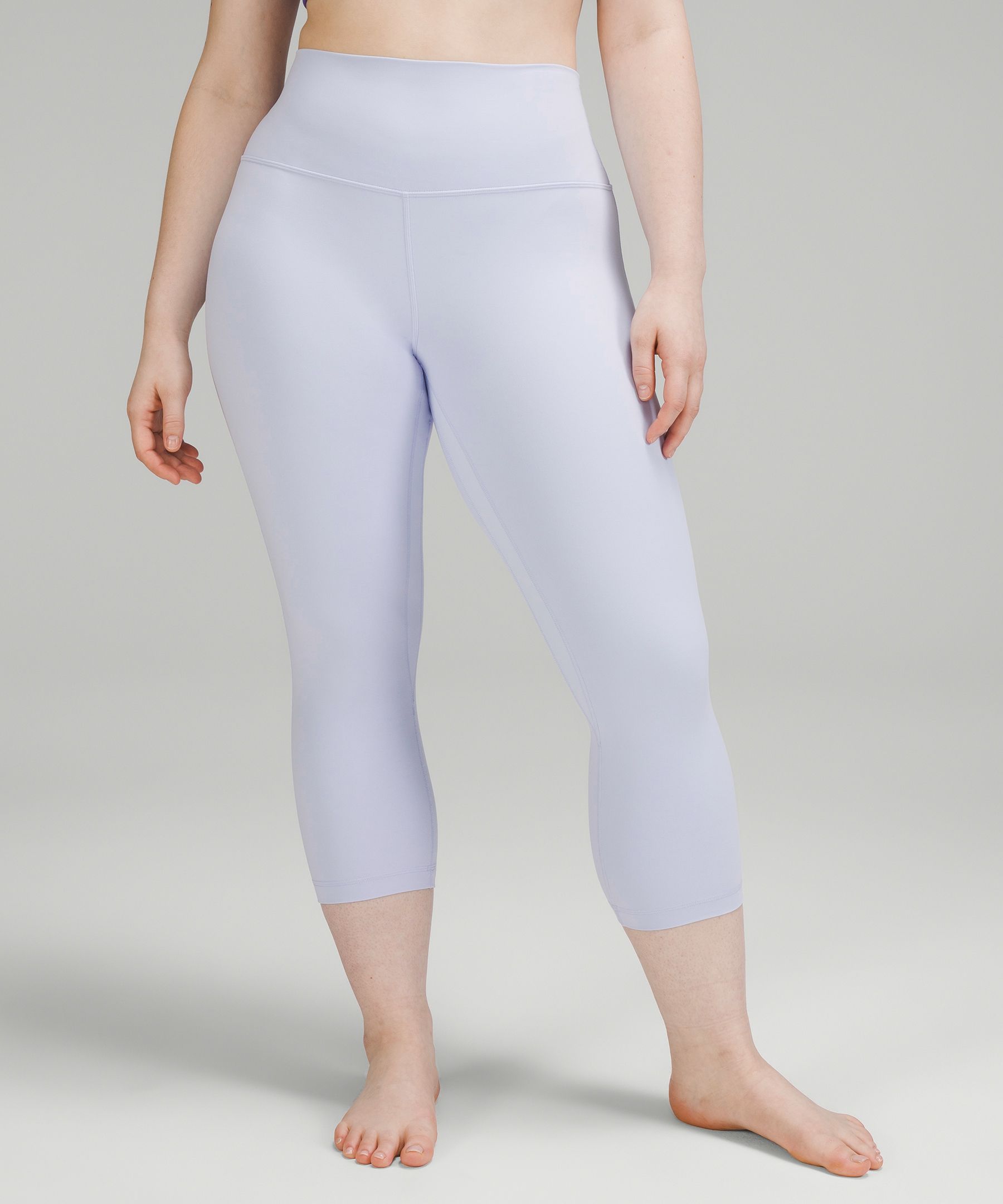 Lululemon Align™ High-rise Crop 21"