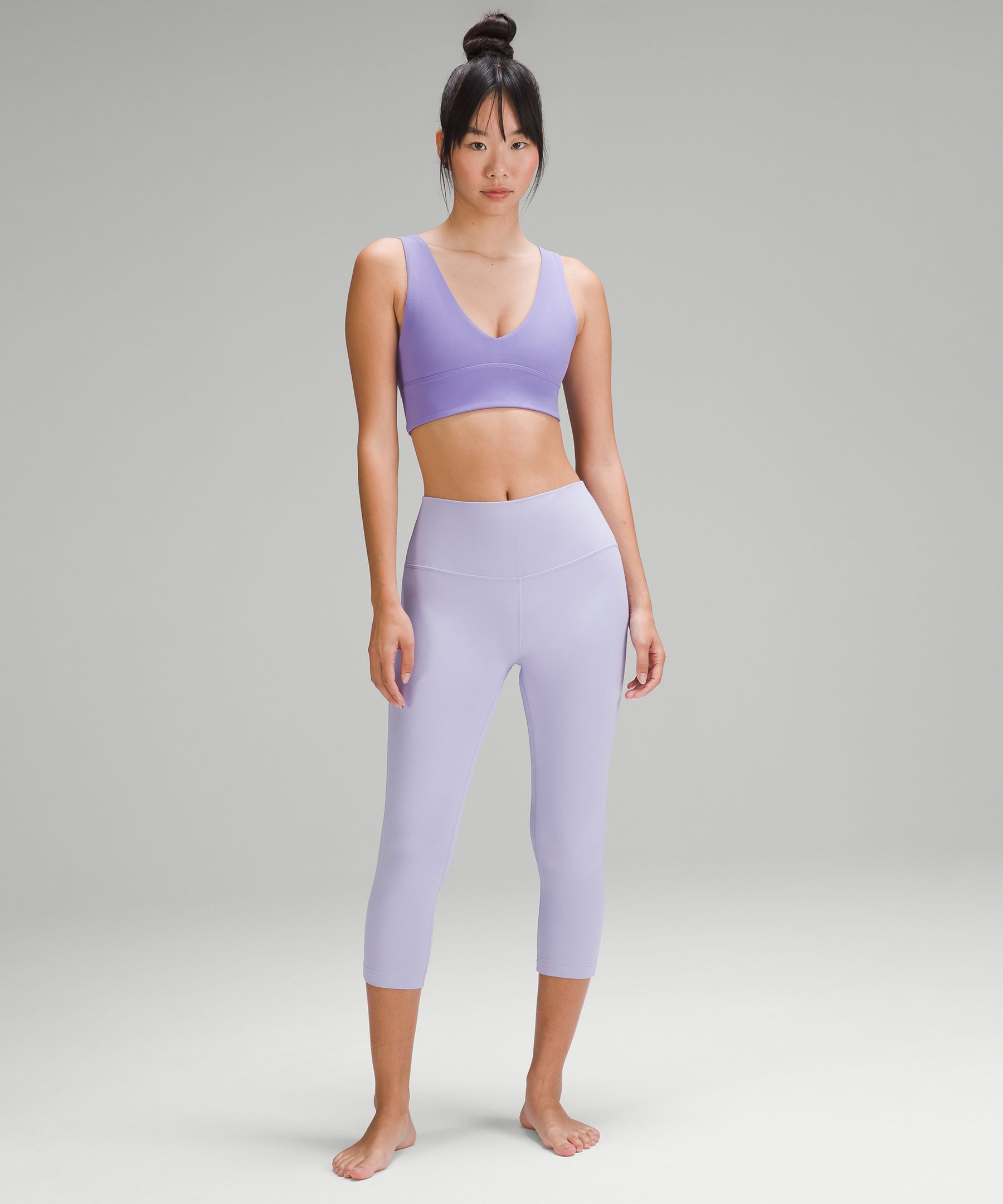 lululemon Align™ High-Rise Crop 21