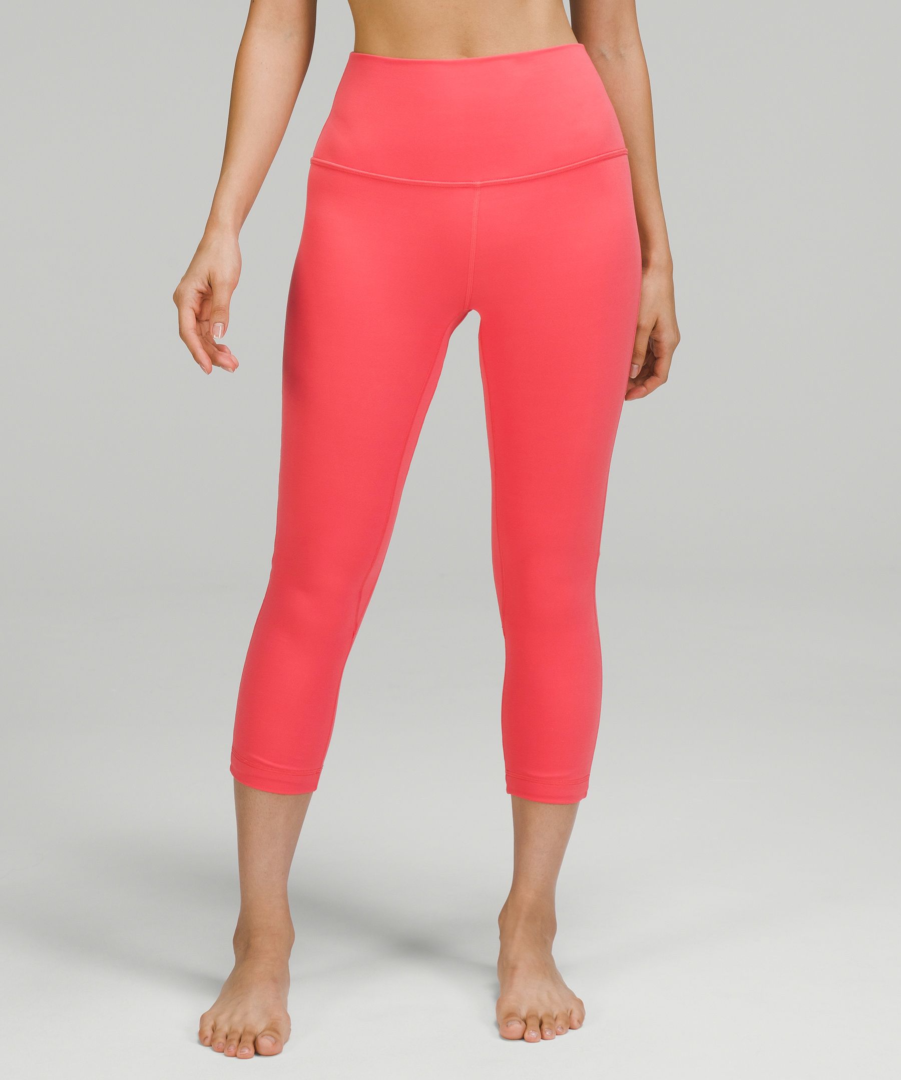 lululemon Align™ High-Rise Crop 21