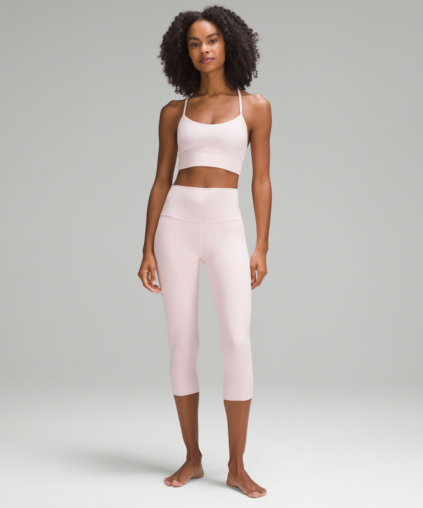 lululemon Align™ High-Rise Crop 21