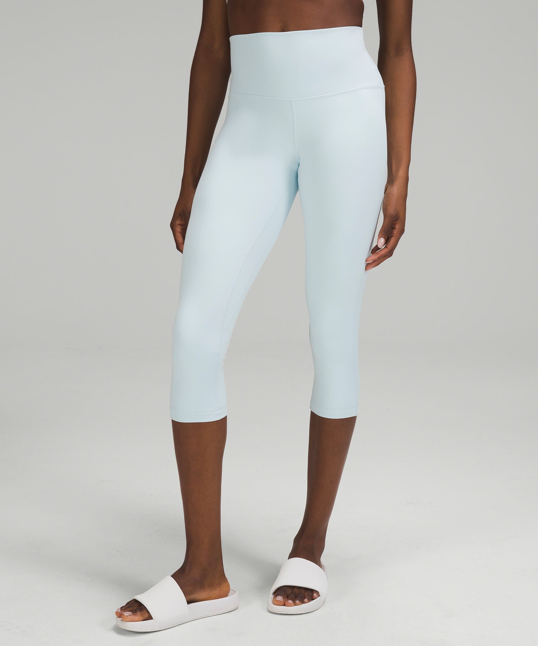 lululemon Align™ High-Rise Crop 21, Women's Capris, lululemon