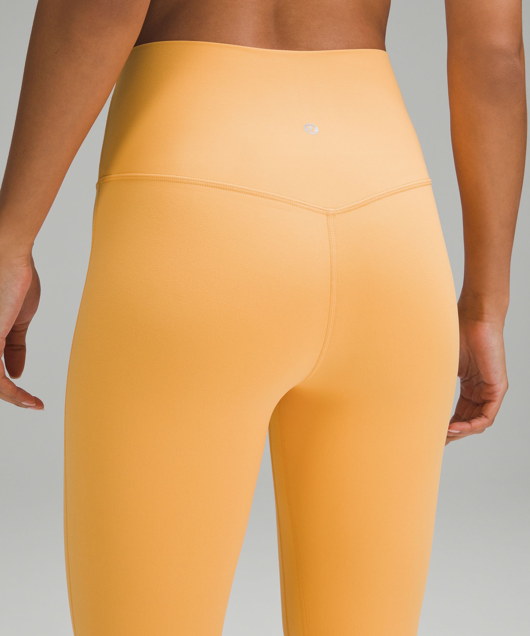 lululemon Align™ High-Rise Crop 21