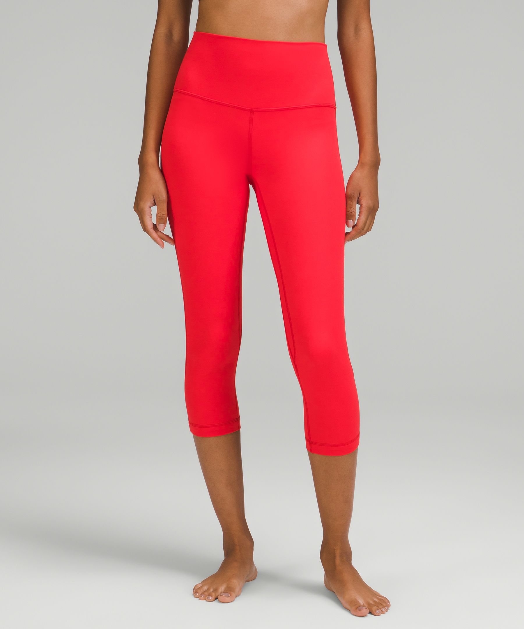 Lululemon Align™ High-rise Crop 21"