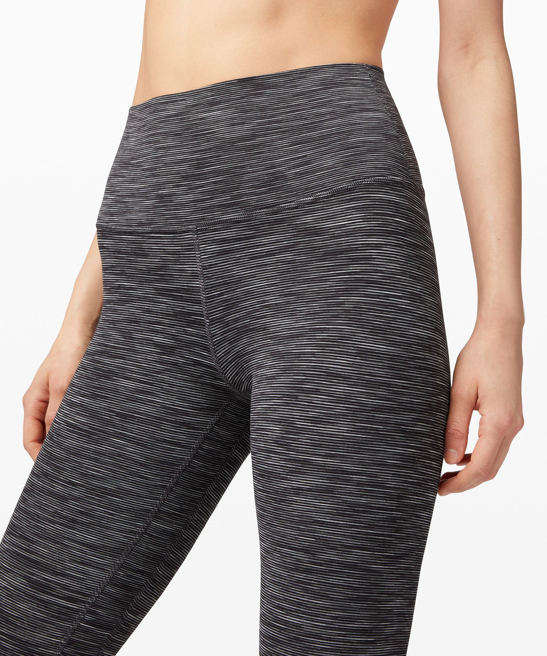 lululemon Align™ High-Rise Crop 21" | Lululemon HK