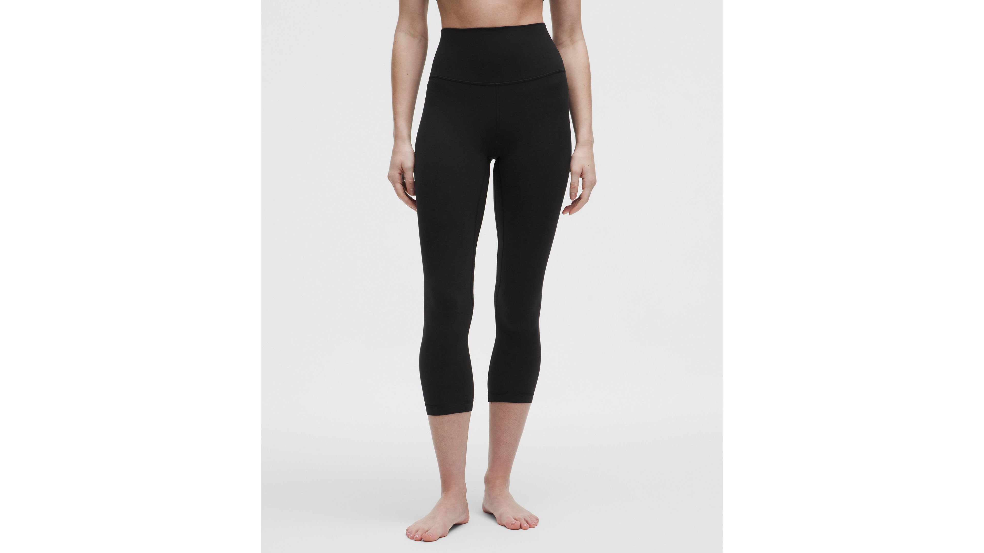 lululemon Align™ High-Rise Crop 23"