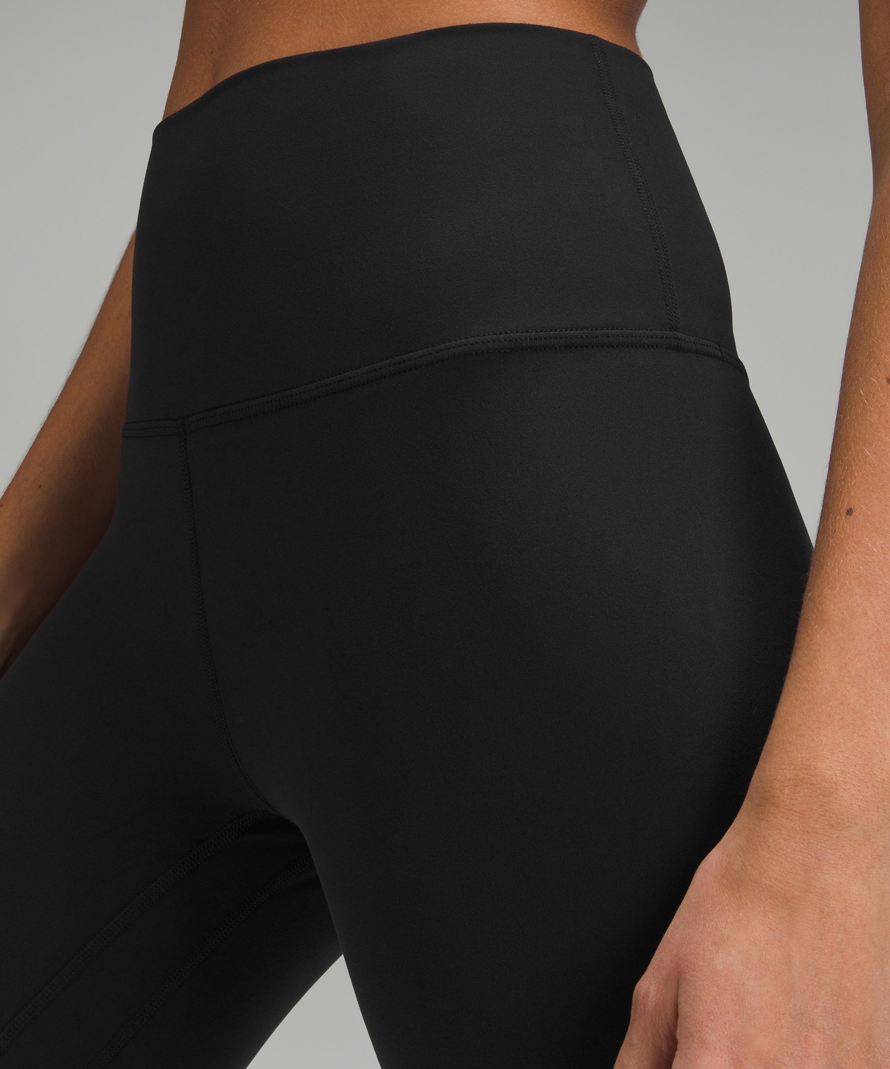 Lululemon Align™ High-Rise Crop 23 - 117400884