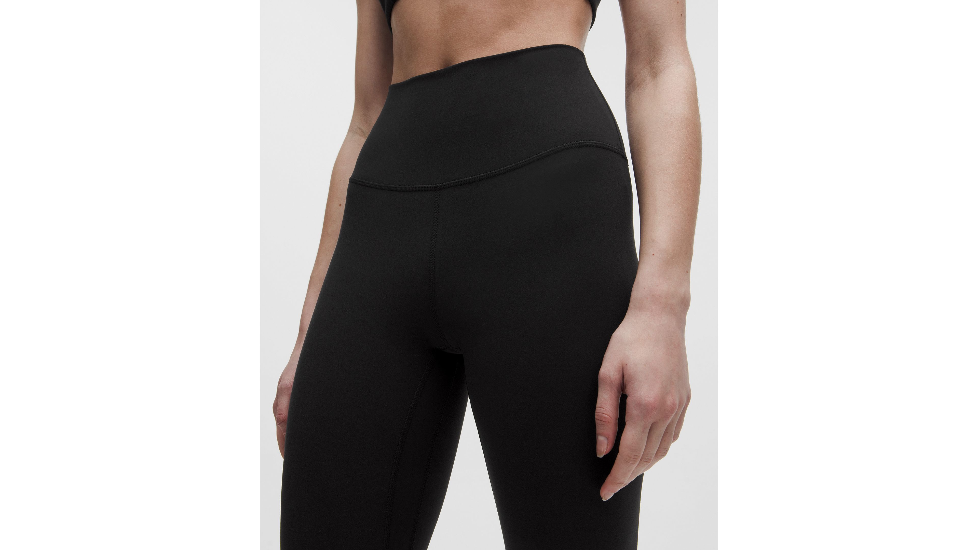 lululemon Align™ High-Rise Crop 23"